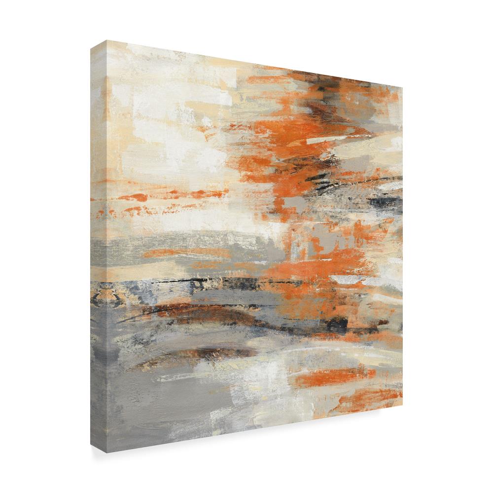 Trademark Fine Art WAP06854-C3535GG Wall-Art - View #3