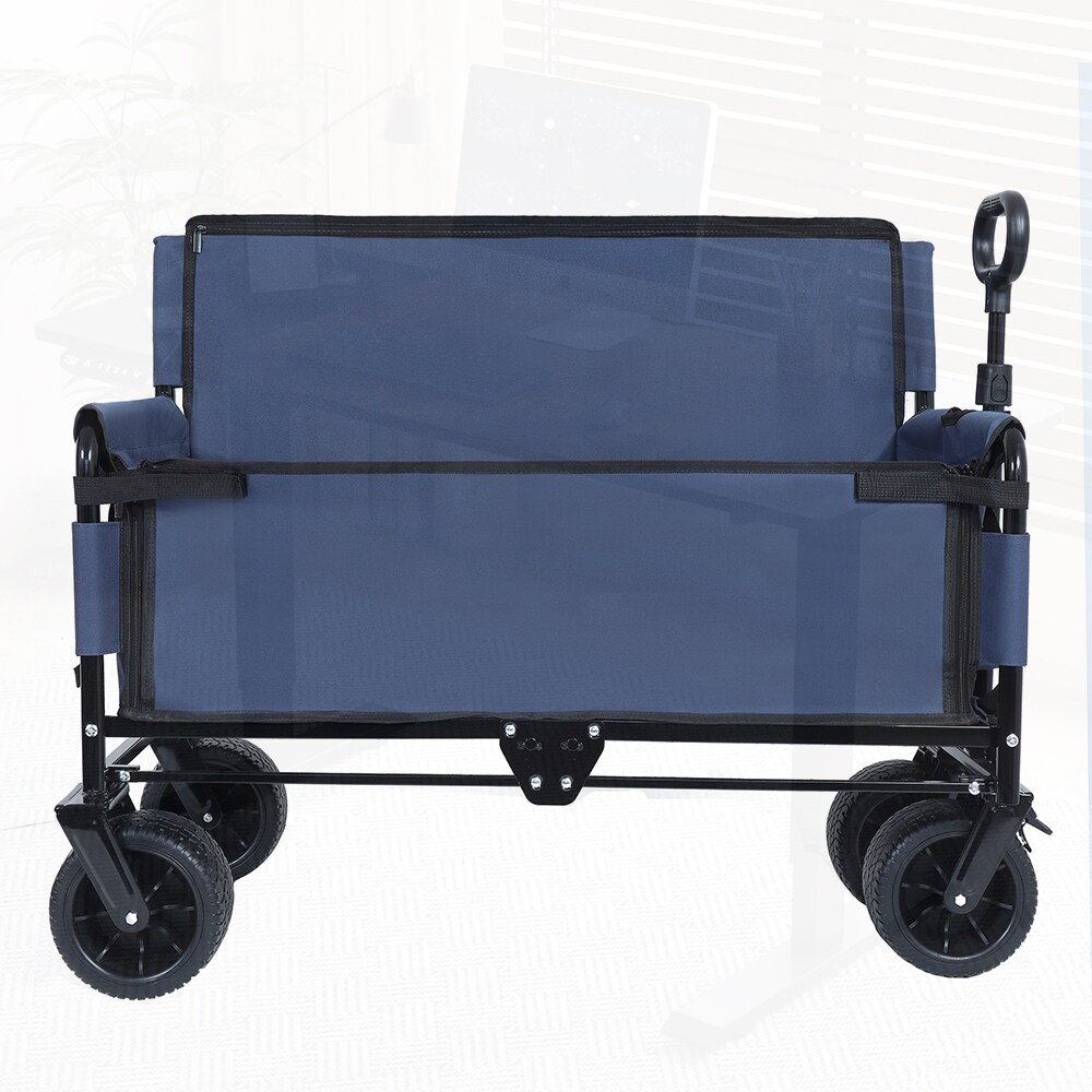 SunJet W4JVHFPUWZYH2 Yard-Carts - View #15