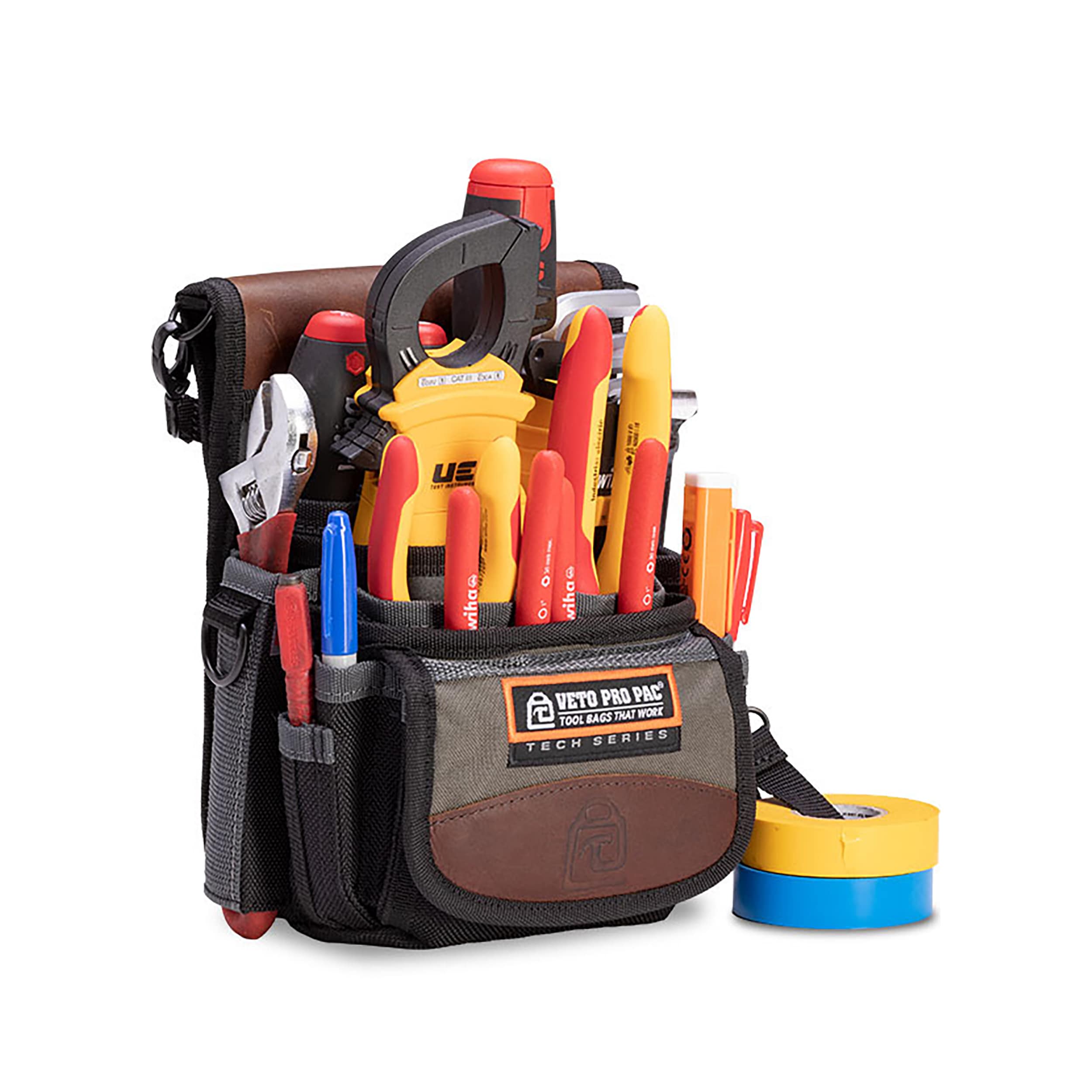 Veto Pro Pac VPP10076 Tool-Pouches - View #3