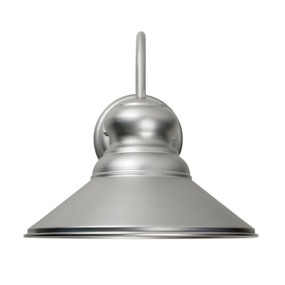 Forte Lighting 1227-01-55DS Outdoor-Wall-Lighting - View #3