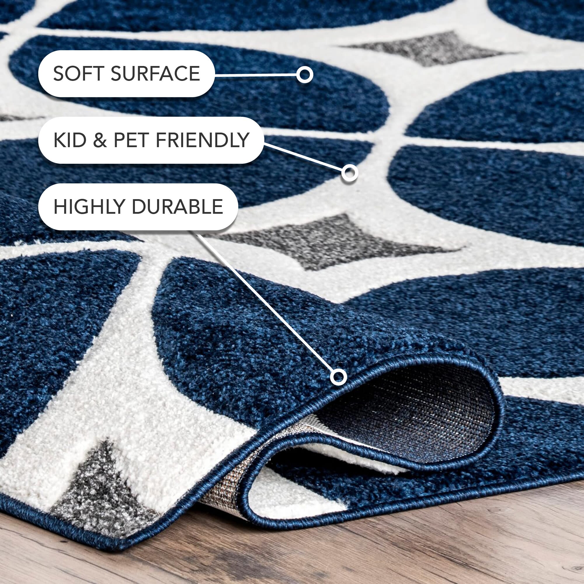 nuLOOM BHBC55F-305 rugs - View #11