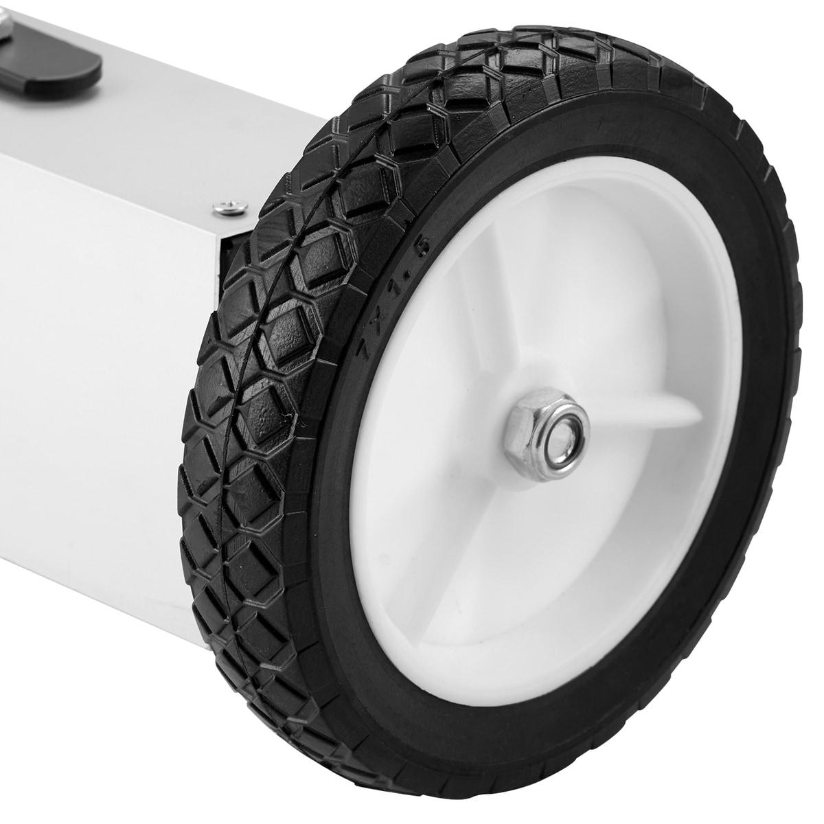 Loheer T3342P433811 lawnsweeper - View #6