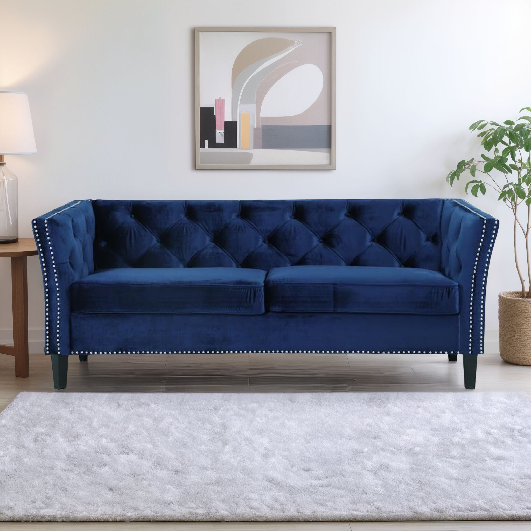 Best Selling Home Decor 311843 Sofas-Loveseats - View #2