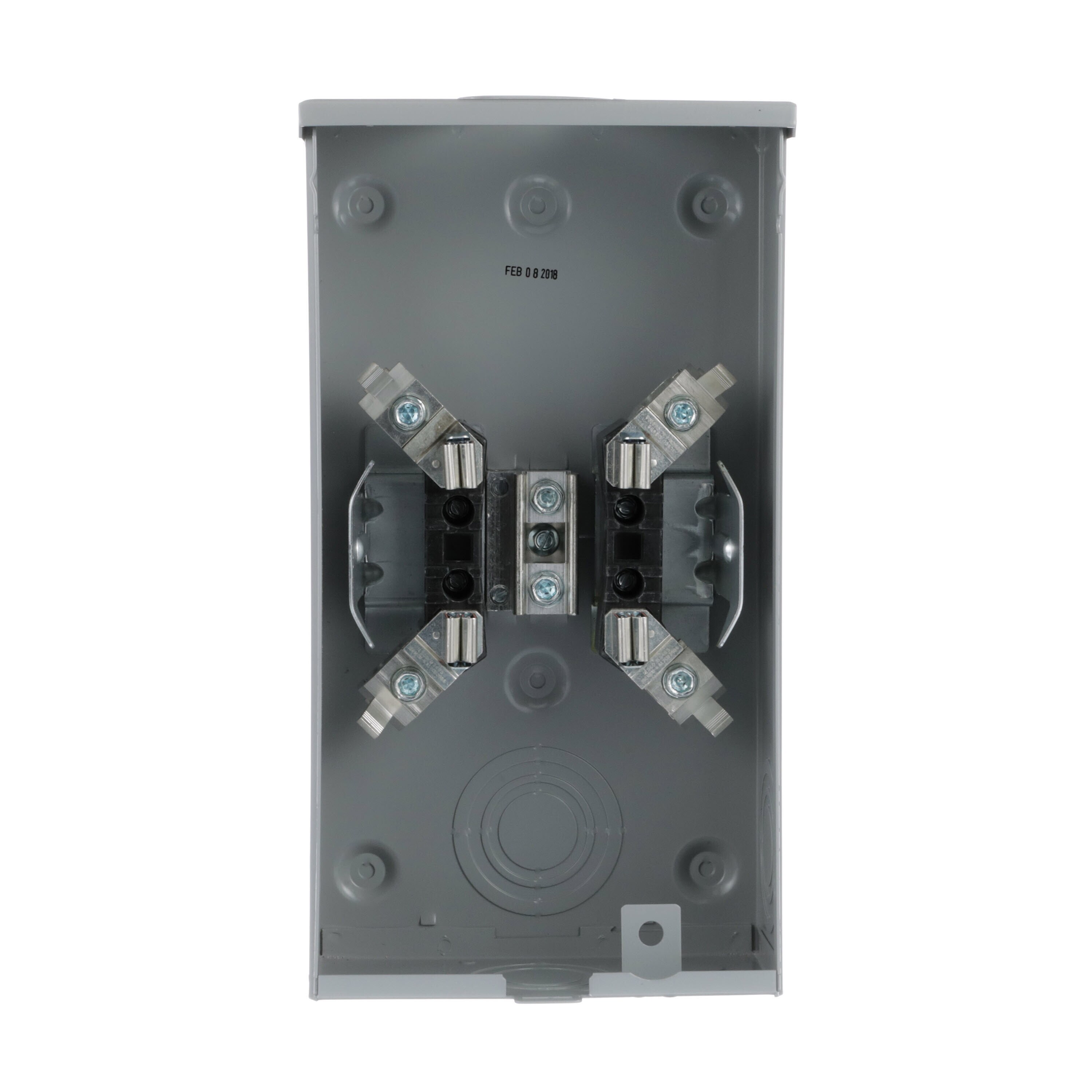 Siemens UAT317-0PZA Meter-Sockets - View #2
