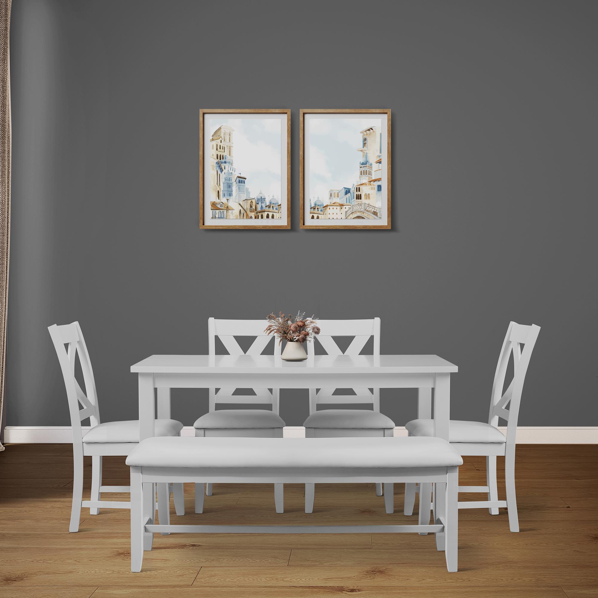 Camden Isle 163445 Dining-Sets - View #2