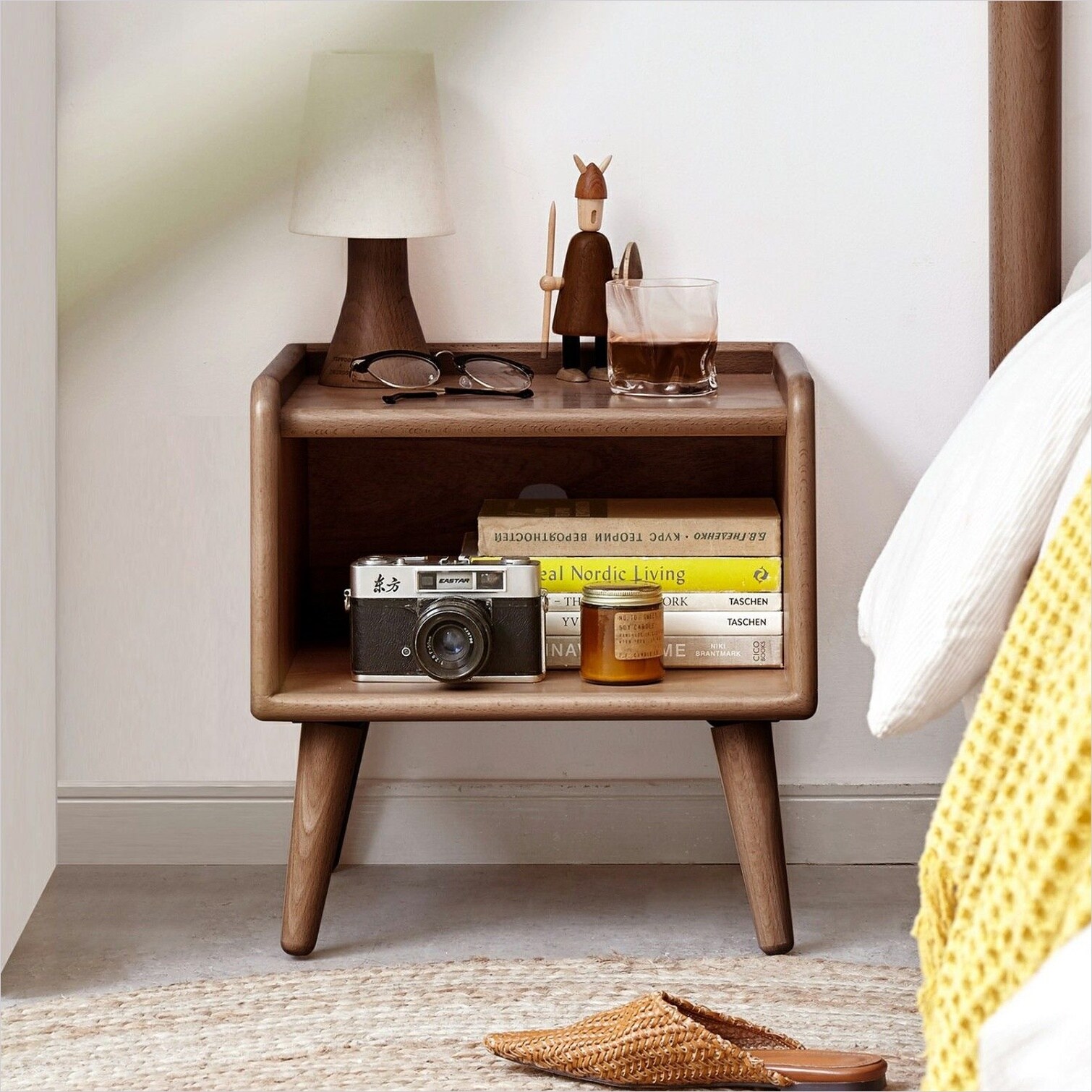 SunJet IIPL1GG78J04 nightstands - View #3