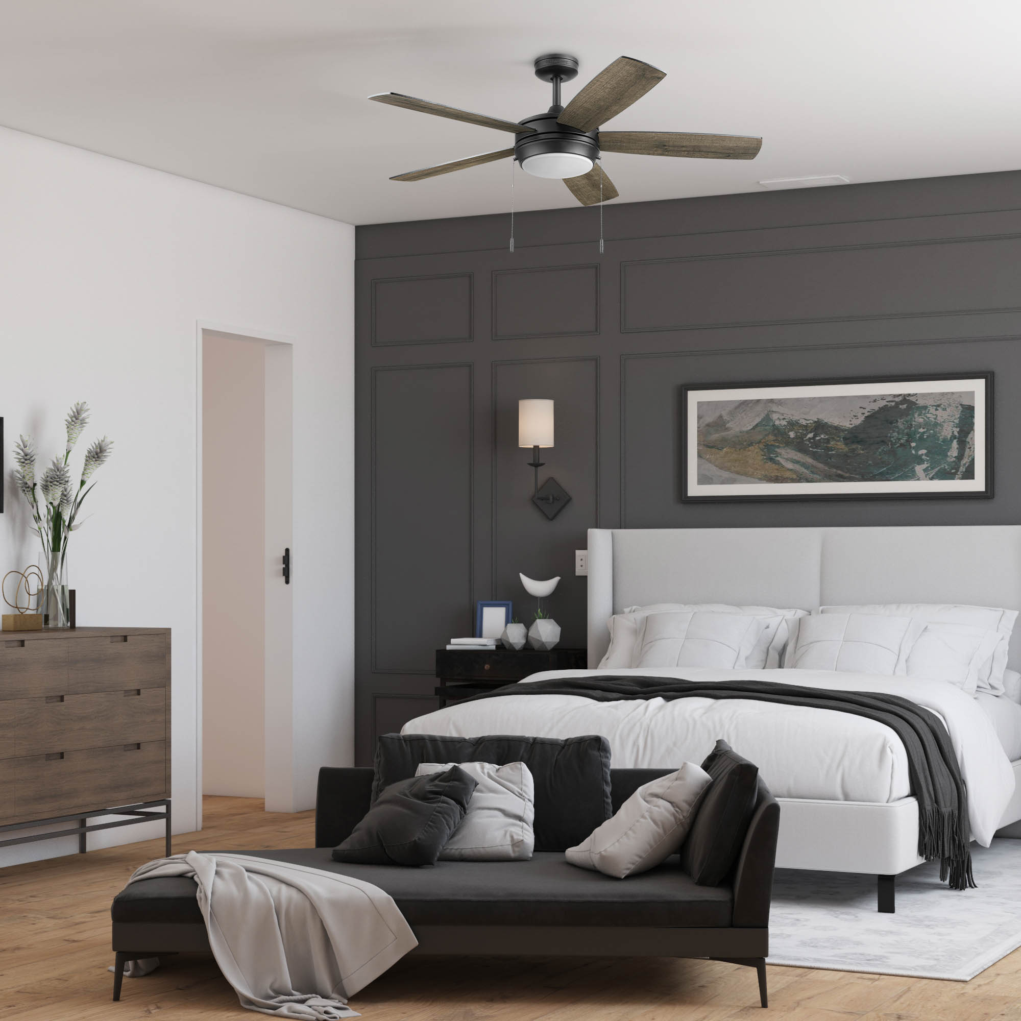 Harbor Breeze 43295 Ceiling-Fans - View #8