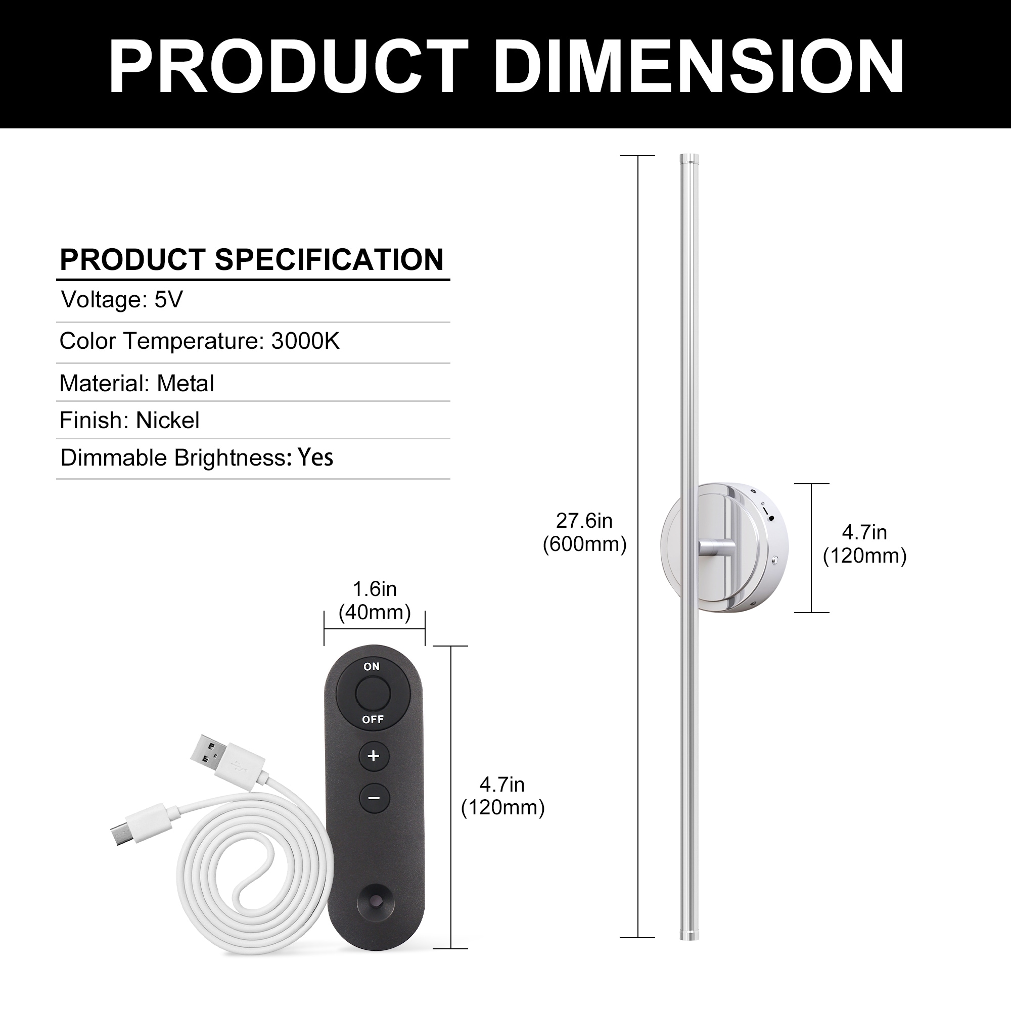 DORESshop LSC-YS-NB04601ACH-2 b090000 - View #5