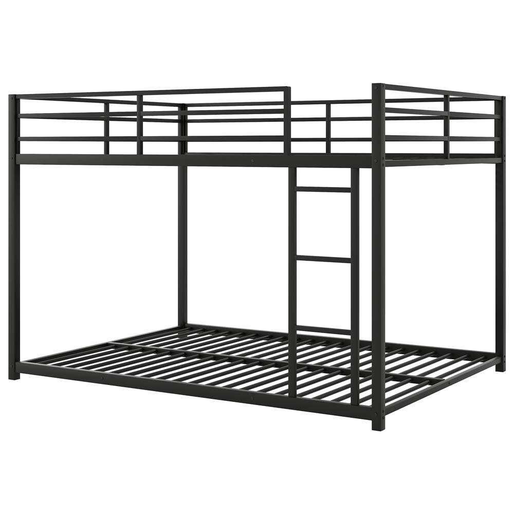 ModernLuxe MF285536AAB Bunk-Beds - View #9