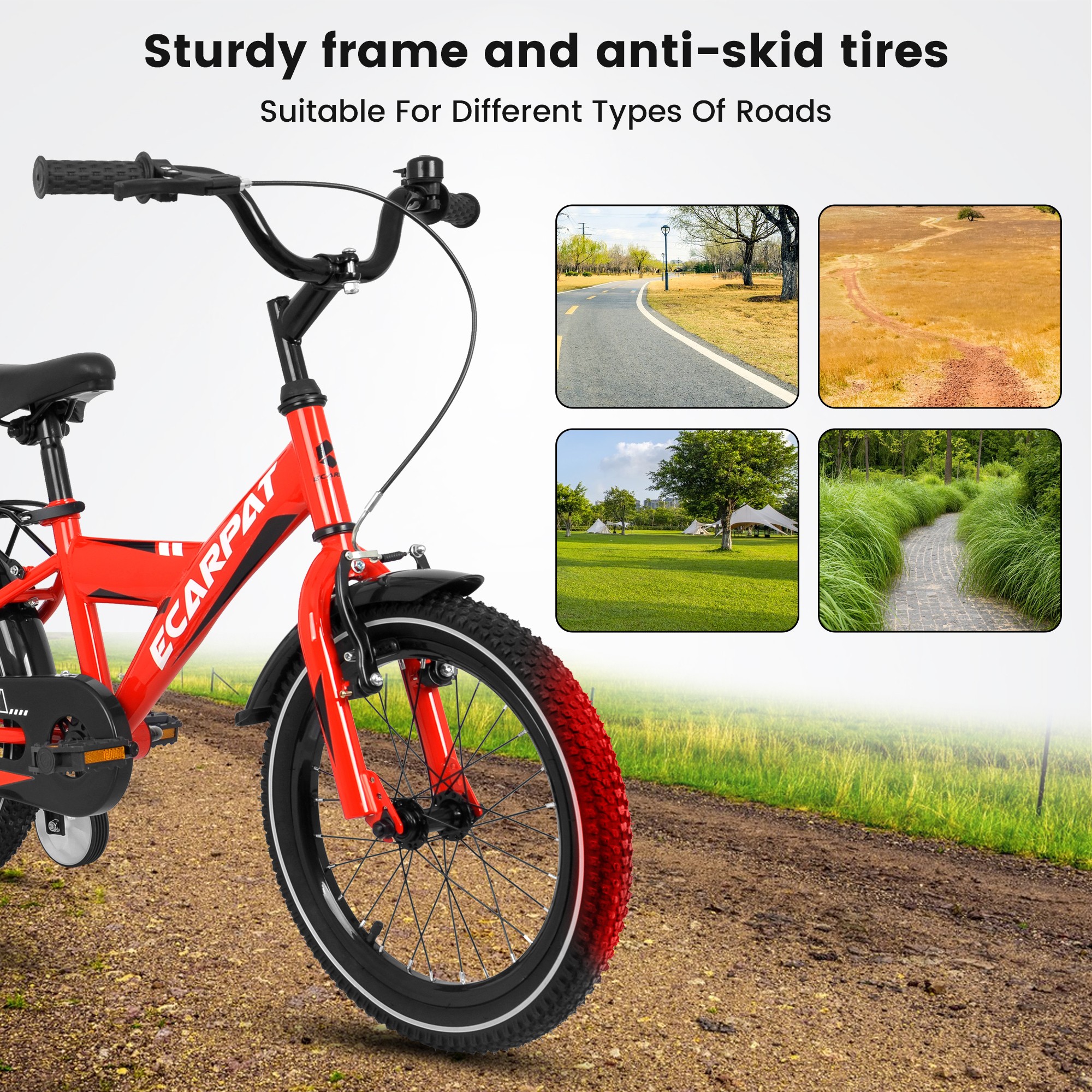 Xspracer ML-BI870 bikes - View #5