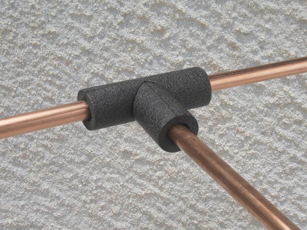 Frost King TEE1H Tubular-Pipe-Wrap - View #3