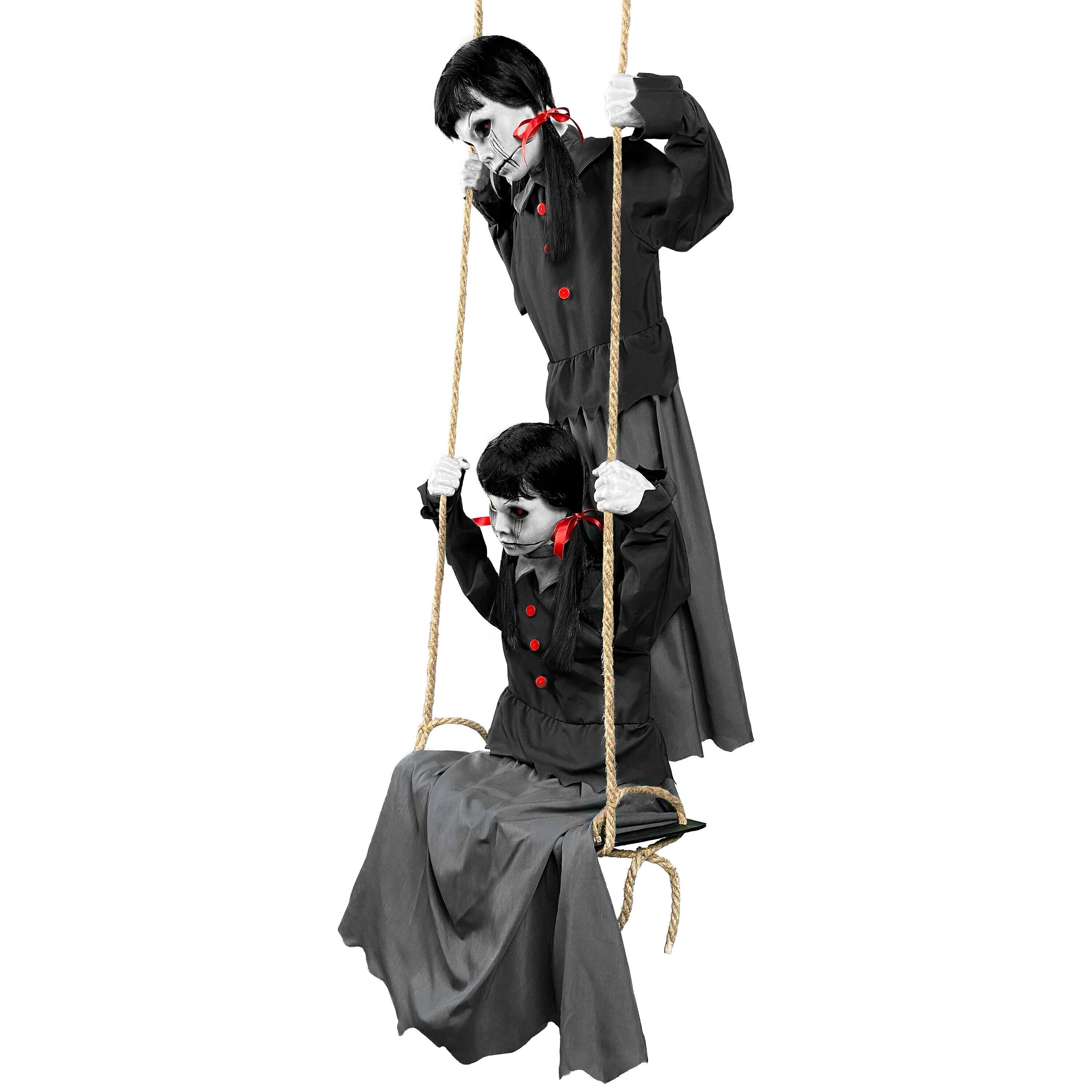 Haunted Living 60708 Halloween-Animatronics - View #5