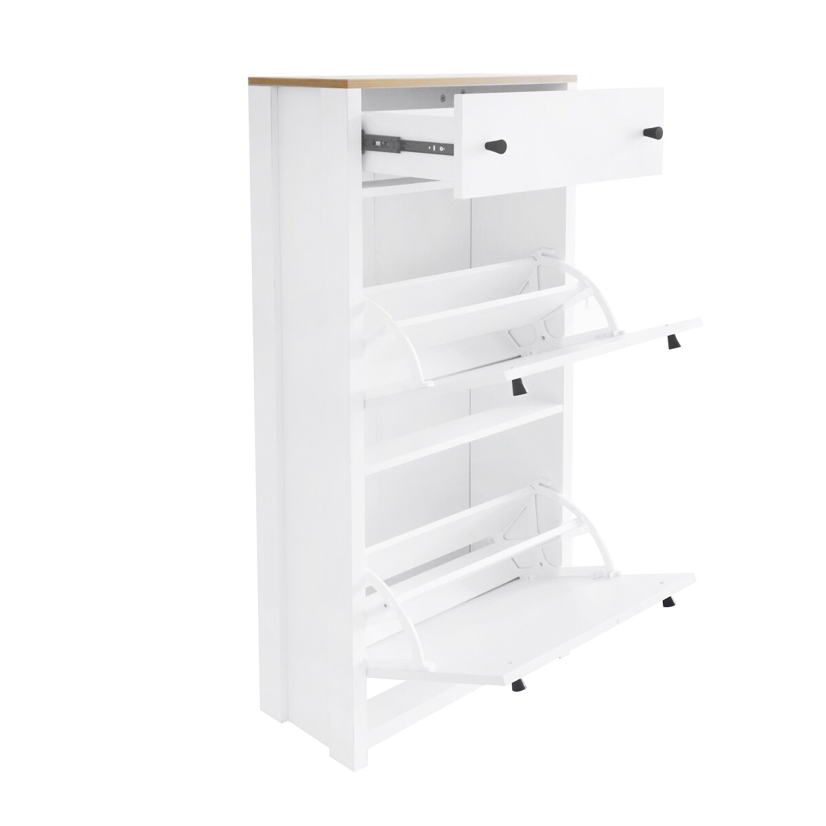 Streamdale Furniture WF308547AAK Shoe-Racks - View #12