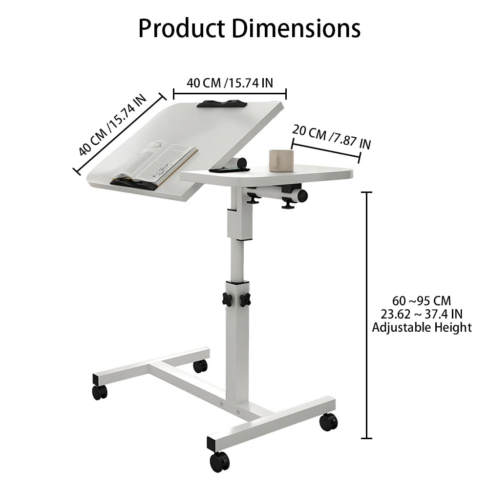 Garvee GGL-FQZHI-CA79APNX desks - View #2