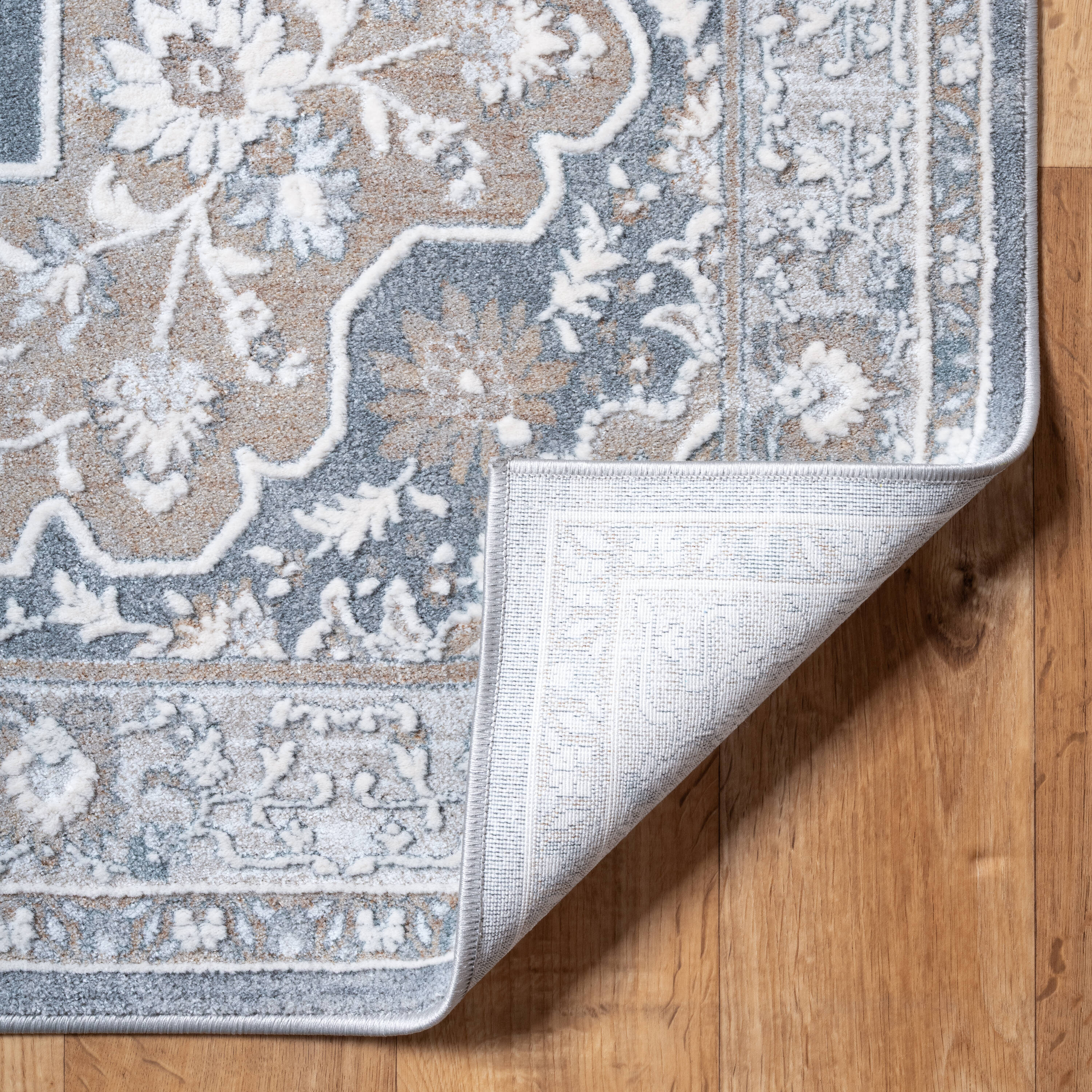 Style Selections 494599 rugs - View #2