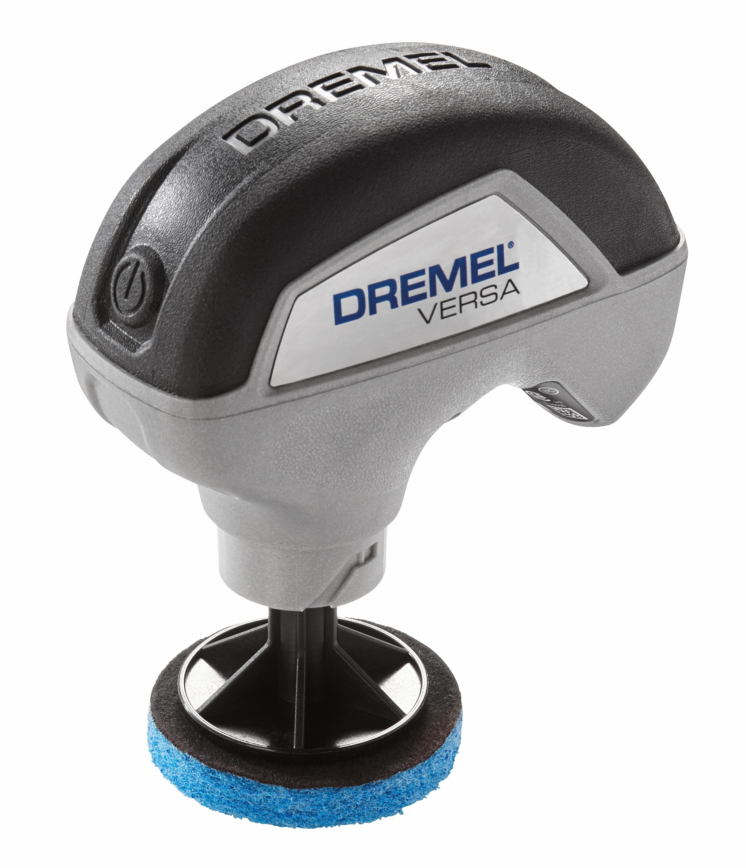 Dremel Versa Power Scrubber Detail Brush 2pk & Extender PC370-2 - Acme Tools