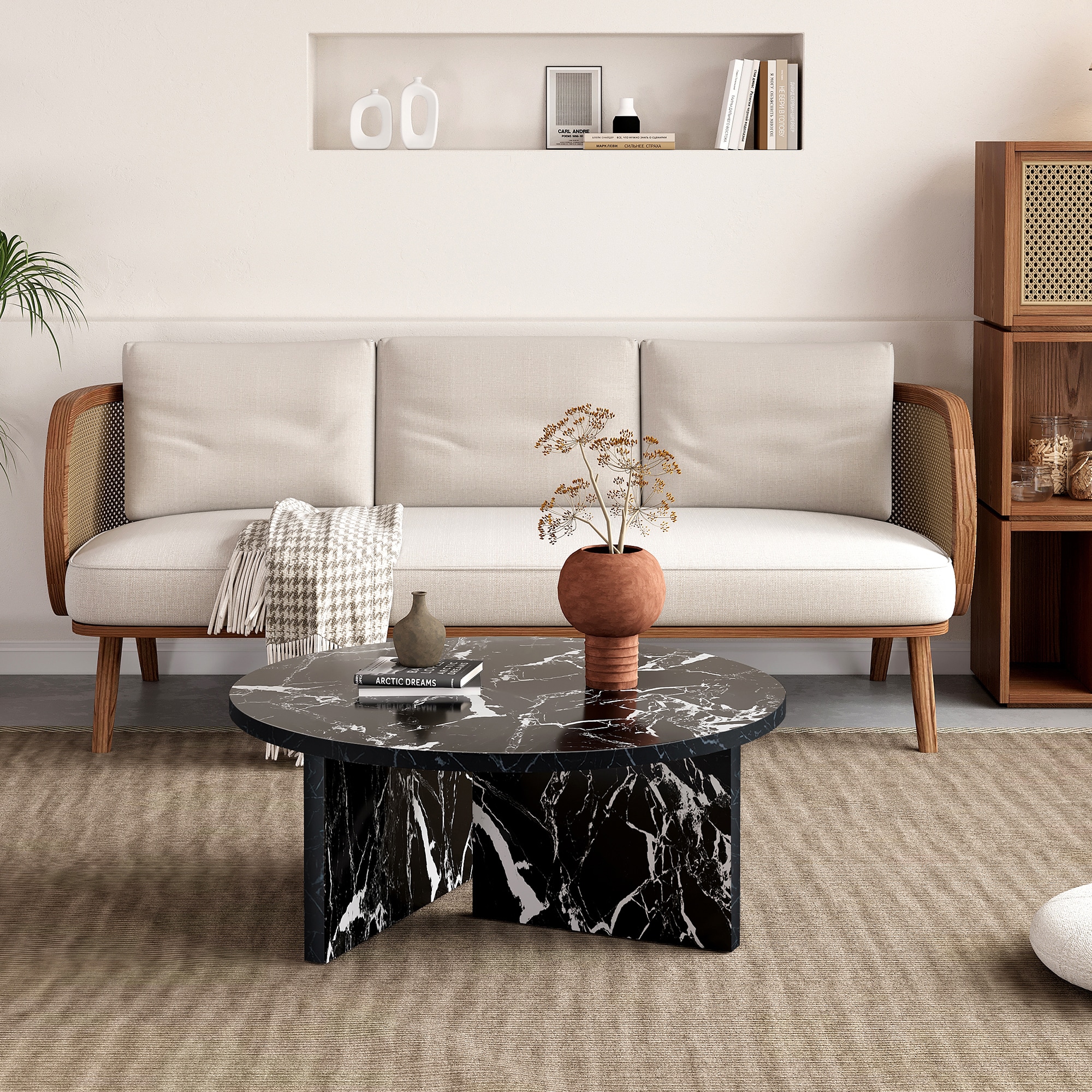 Bybafun YE8900009 Coffee-Tables - View #2