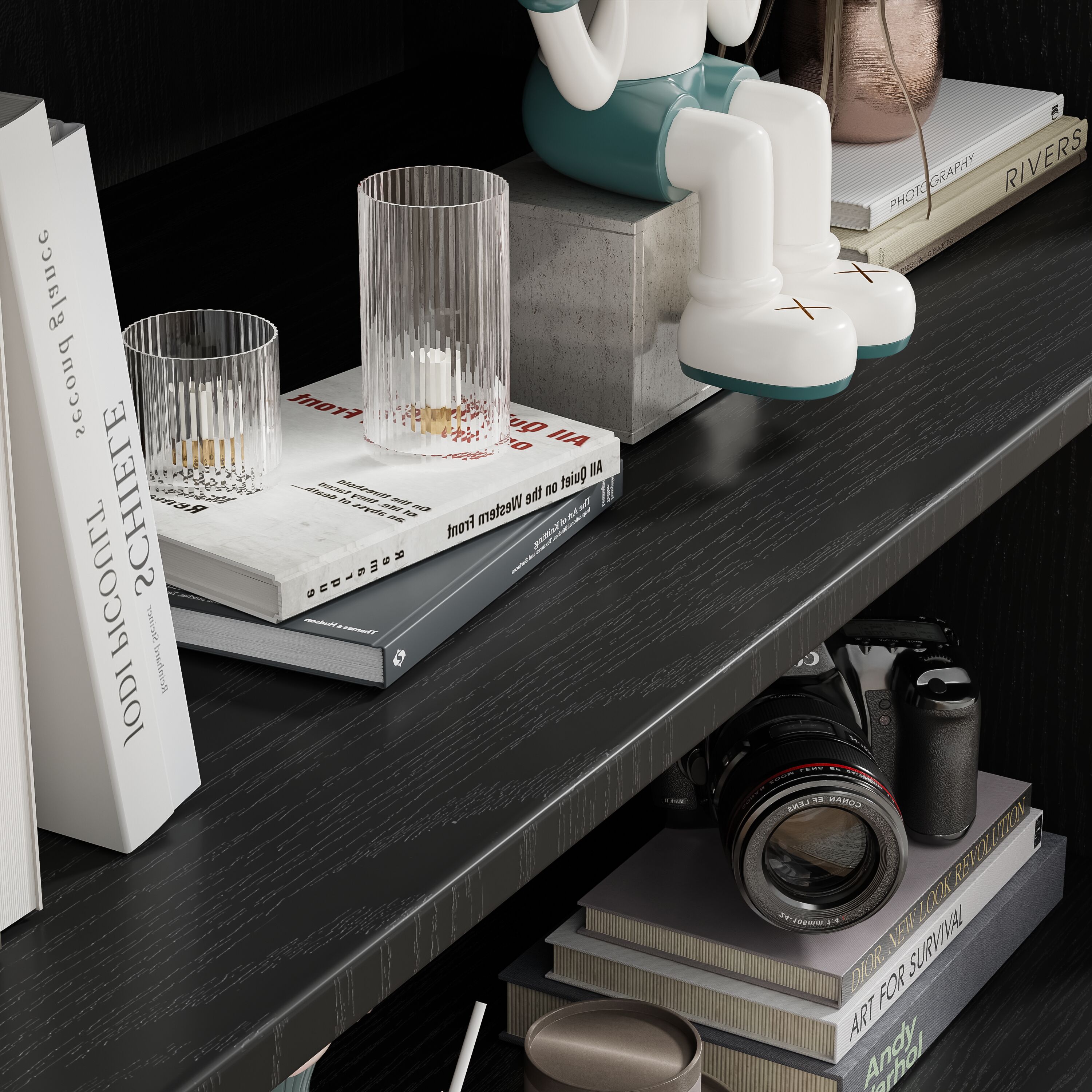 Aveyas LW0402-SC00015 chests - View #2