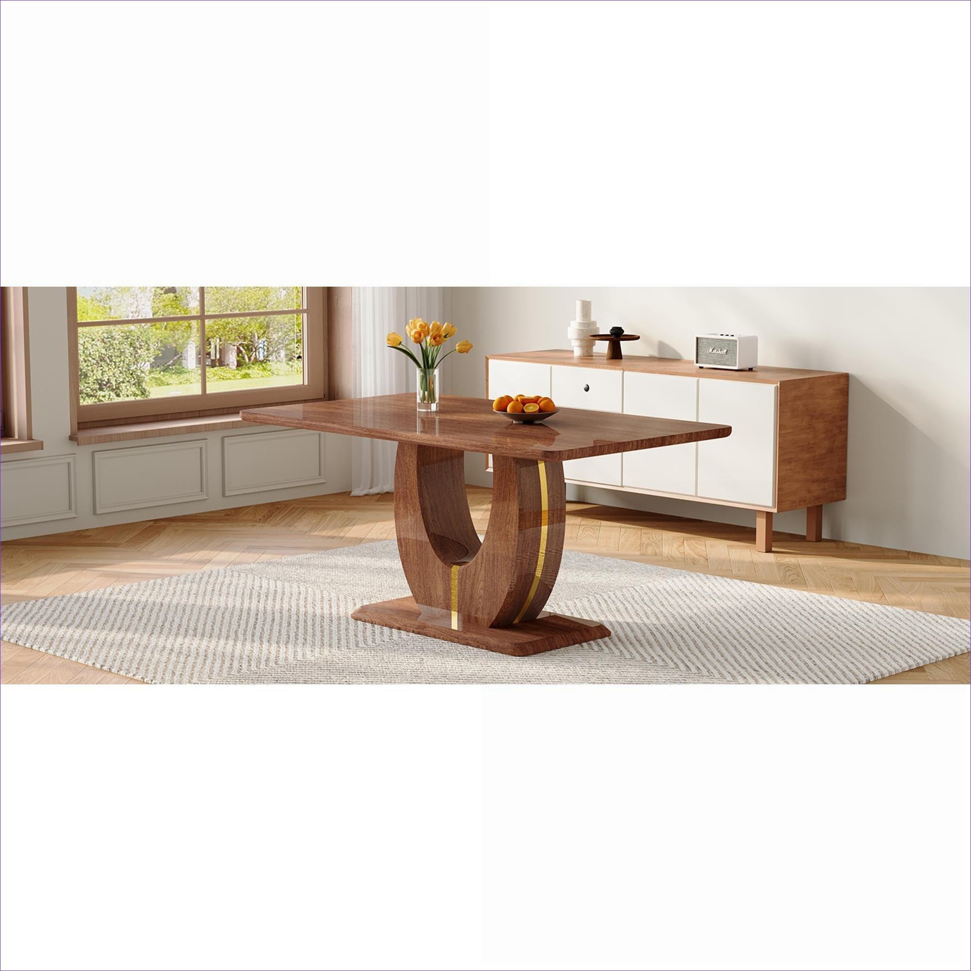 Watnature 48OQC0CRGS91 Dining-Tables - View #20