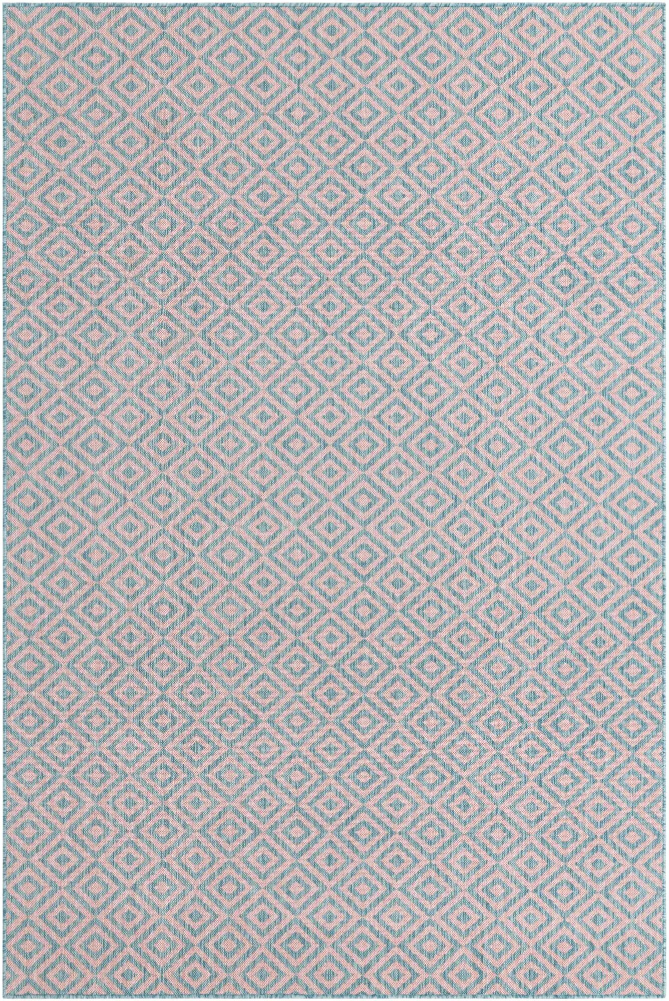 Unique Loom 3180734 rugs - View #10