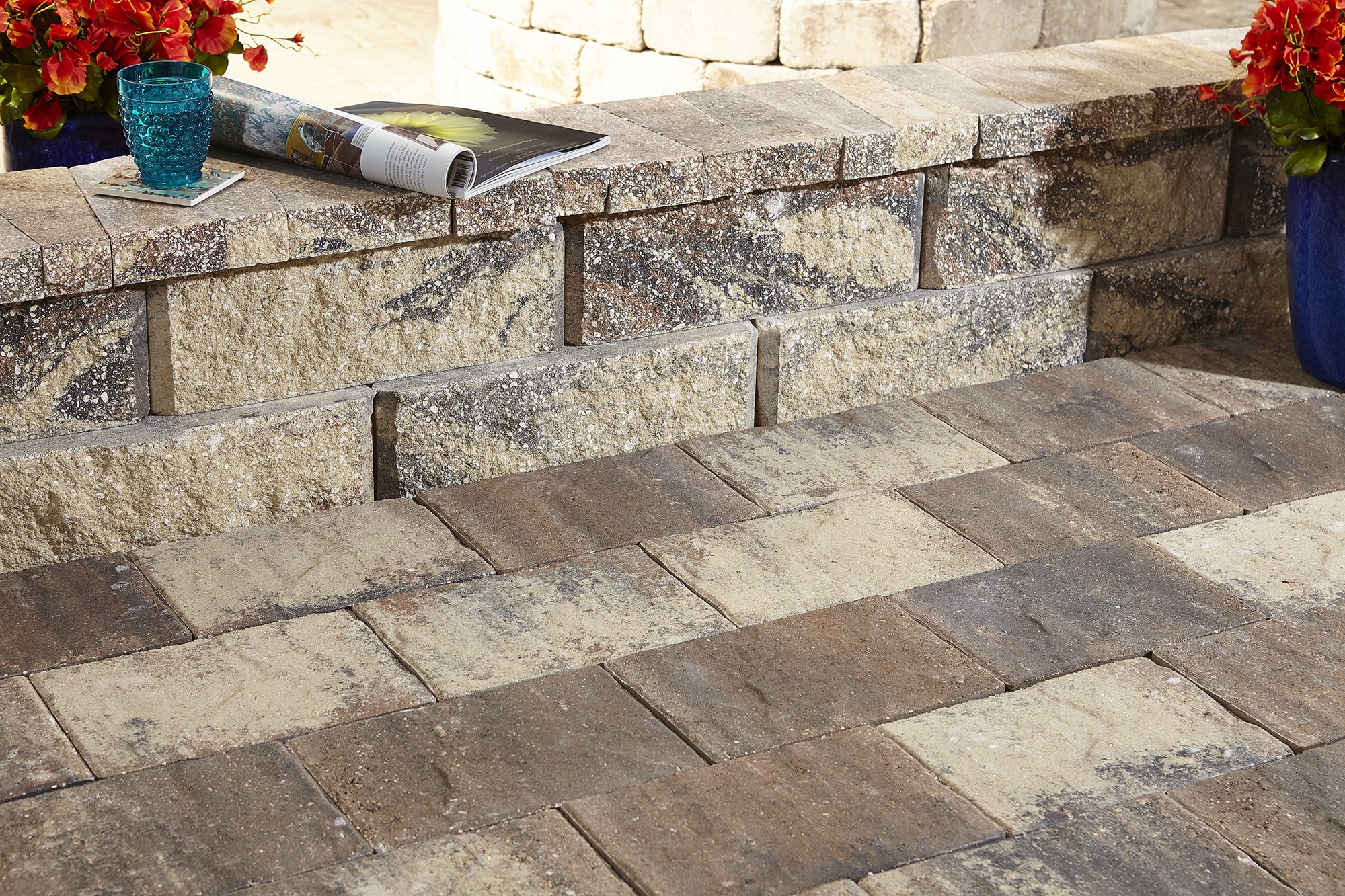 Pavestone 25377 Patio-Stone-Pavers - View #5