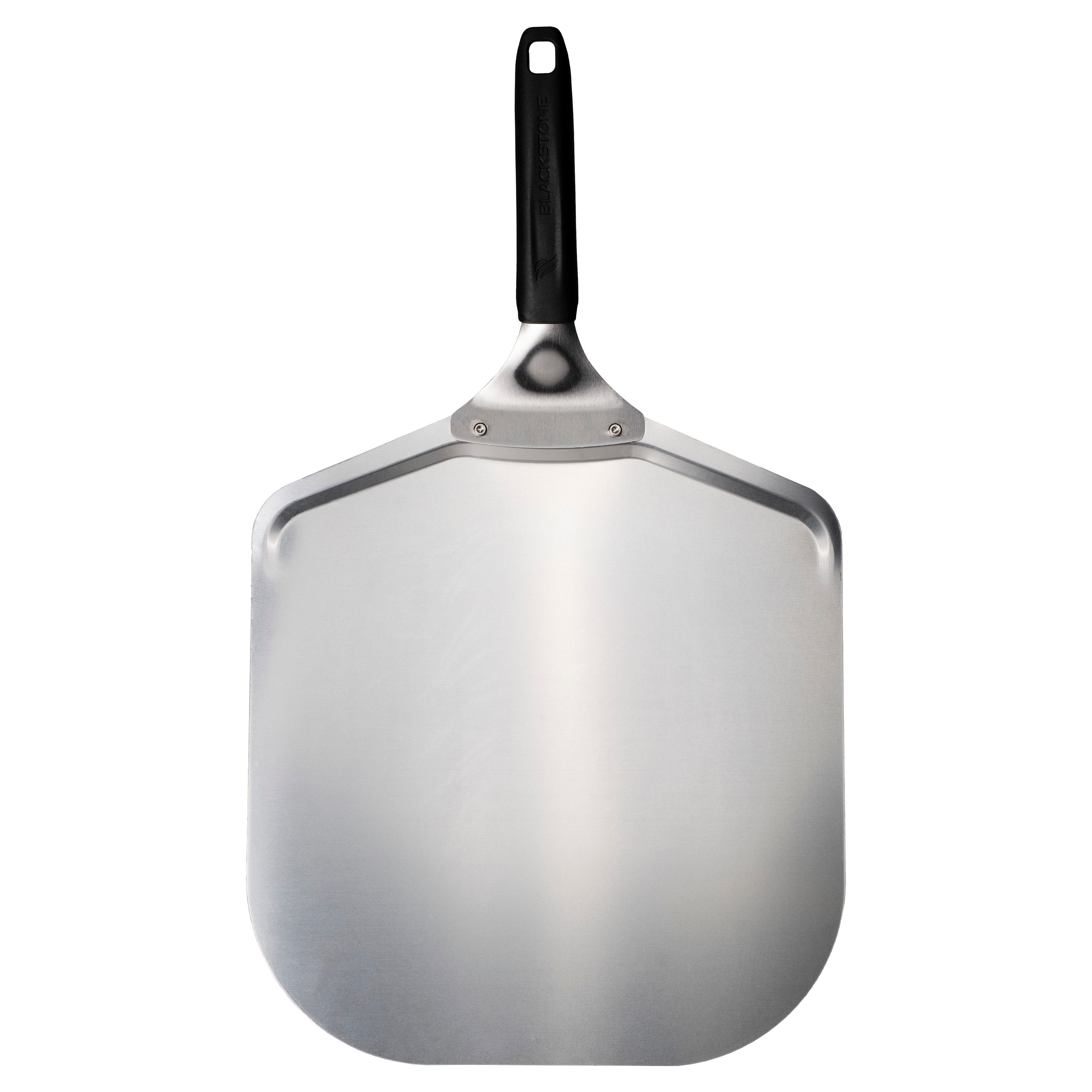 Pizza Grill Pan w/ Folding Handle