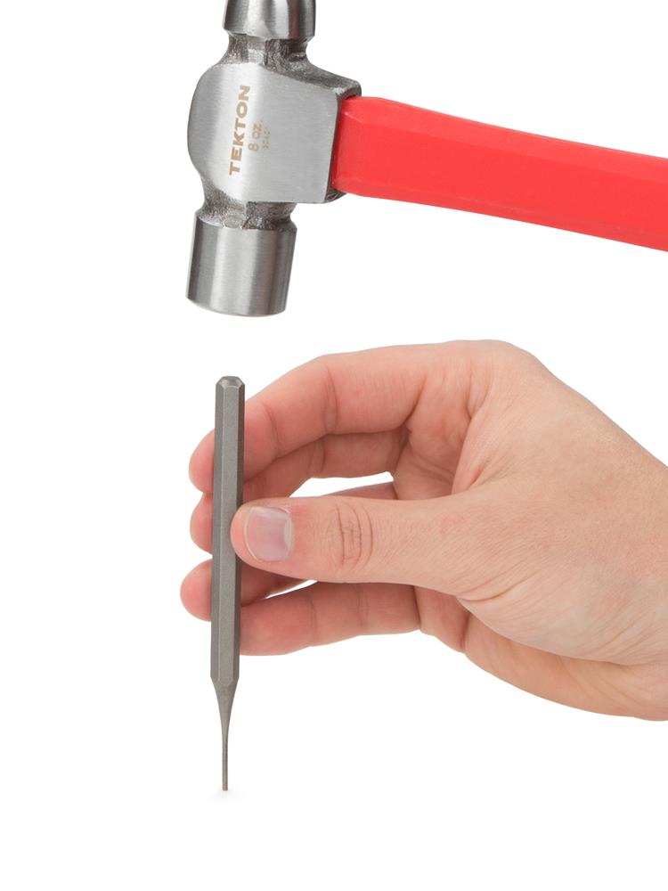 TEKTON 66051 punches - View #6