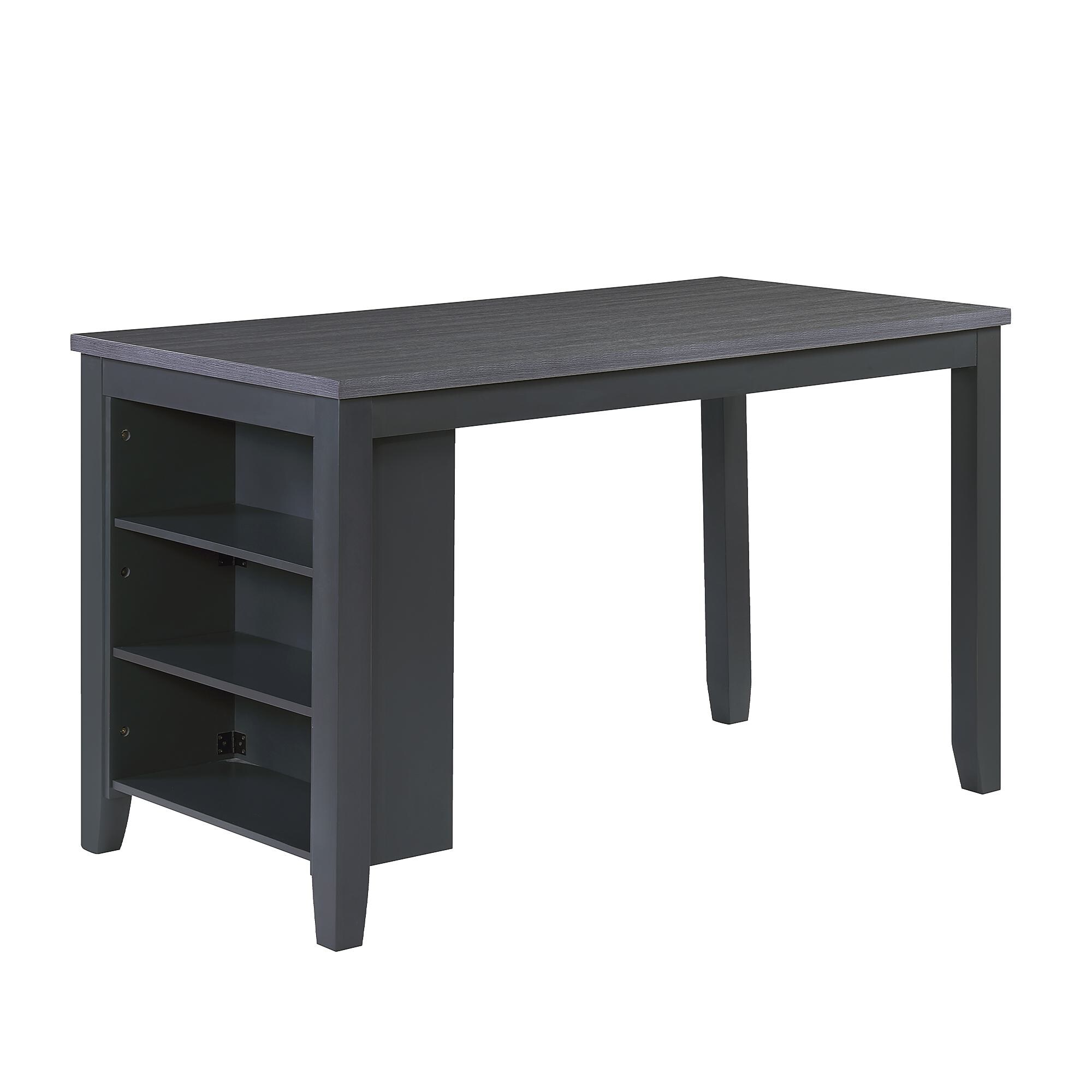 FARATI T011-4-GREY Dining-Sets - View #5