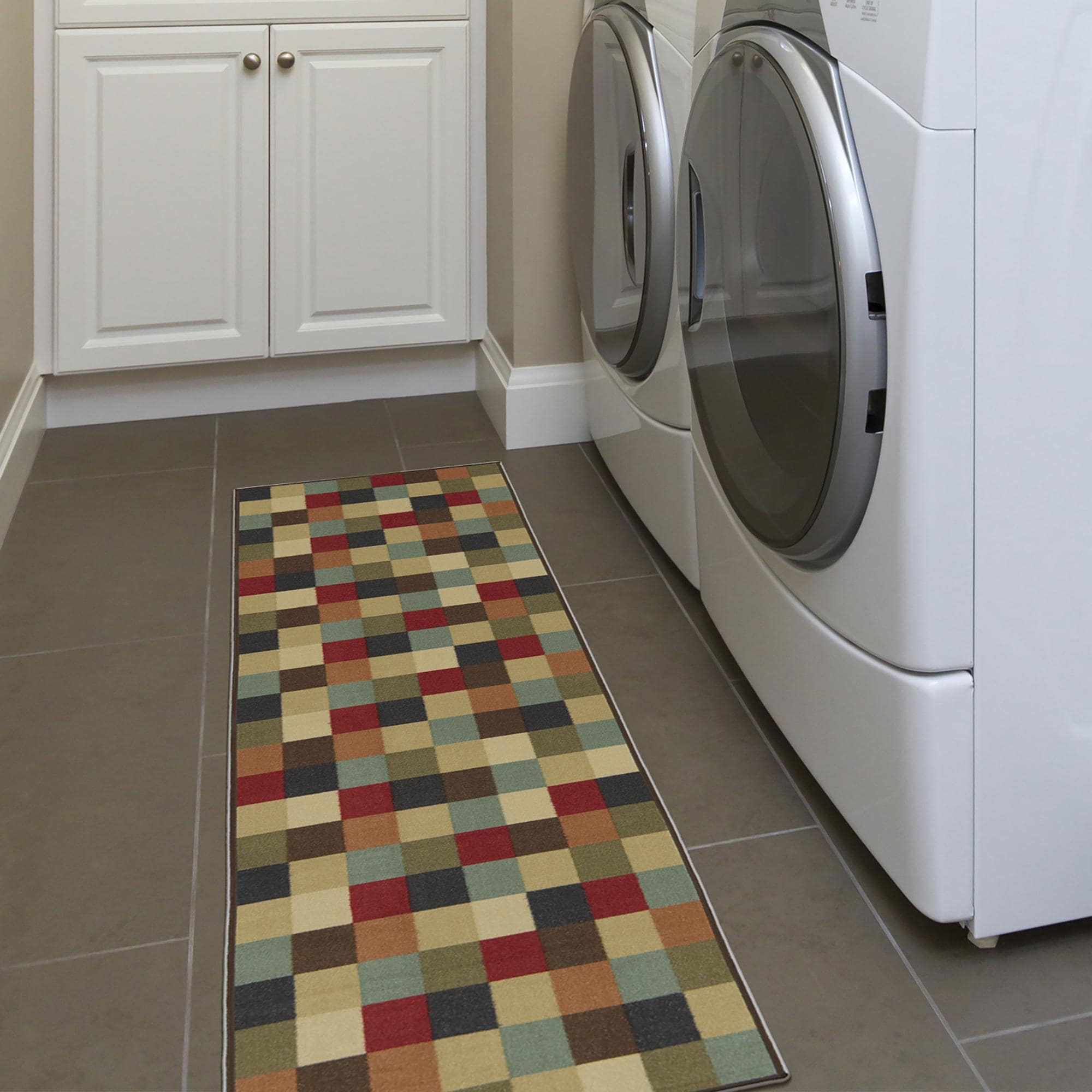 Ottomanson CLS3079-3X10 rugs - View #14