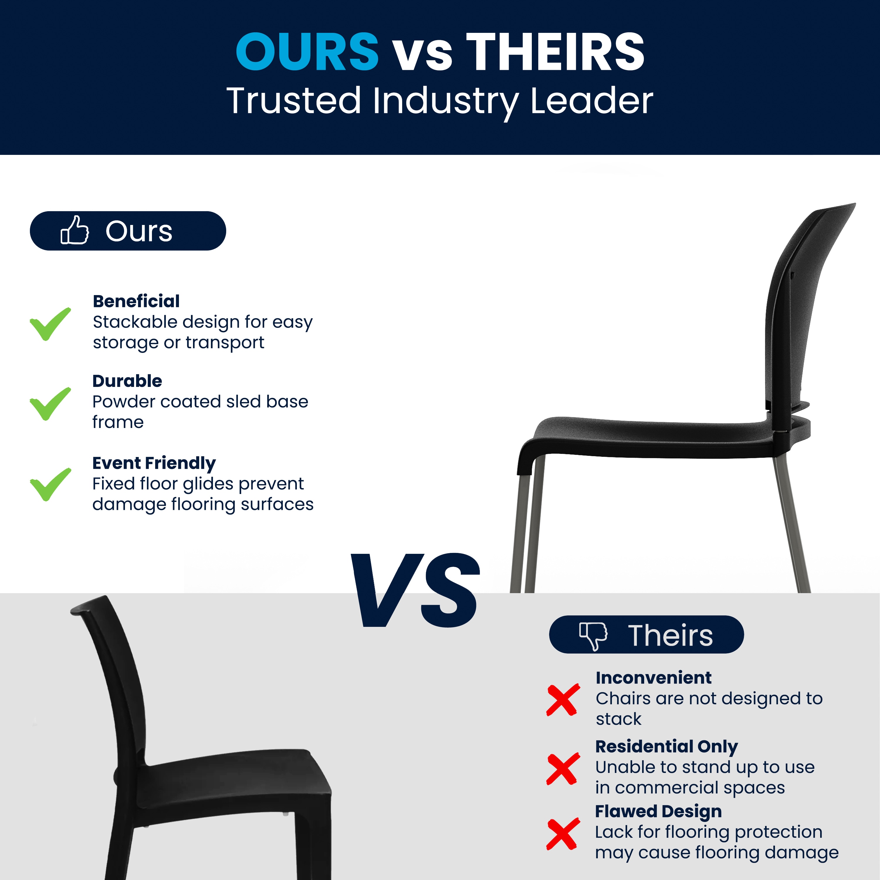 Flash Furniture 847254064651 Dining-Chairs - View #4