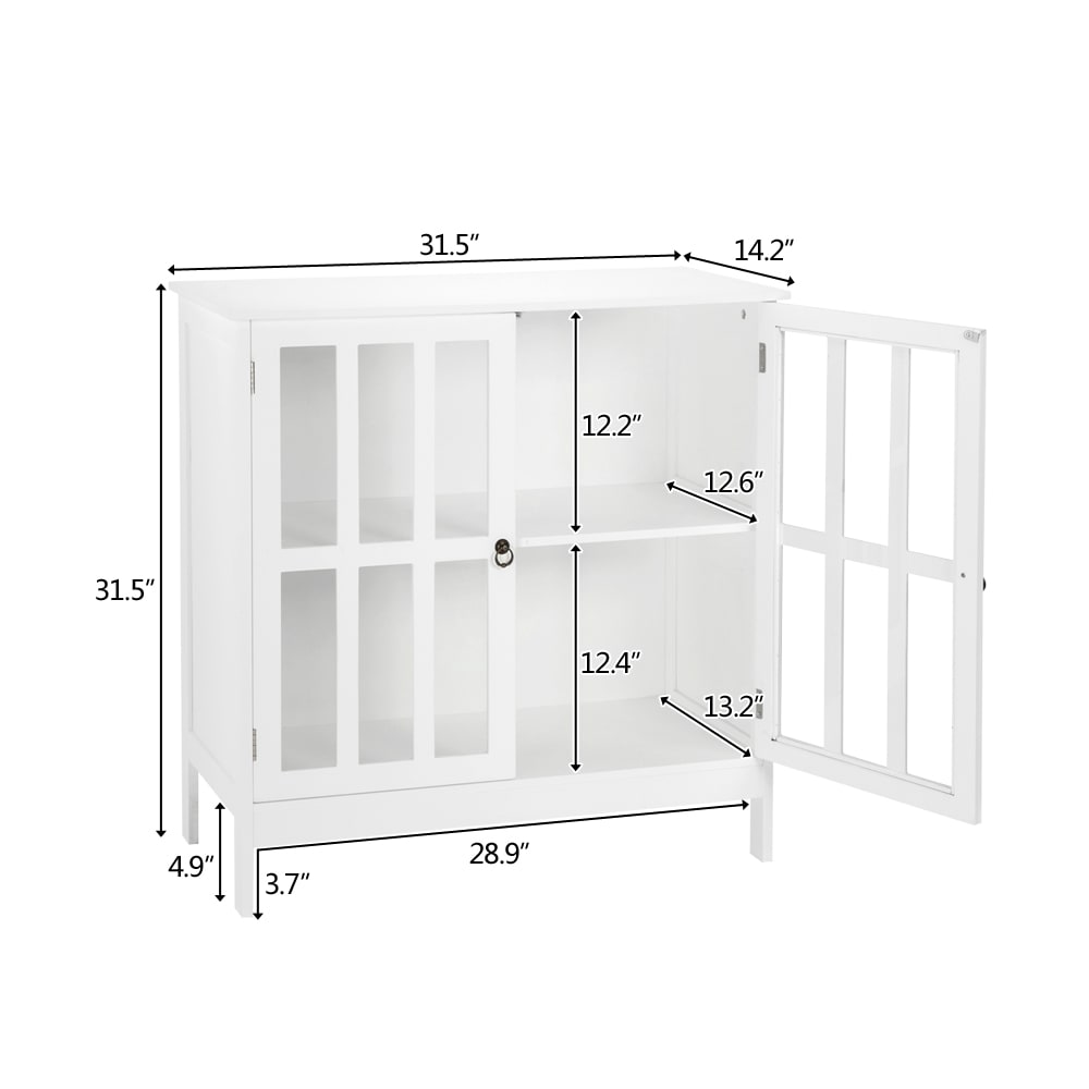 Winado 303868585031 Dining-Kitchen-Storarge - View #7