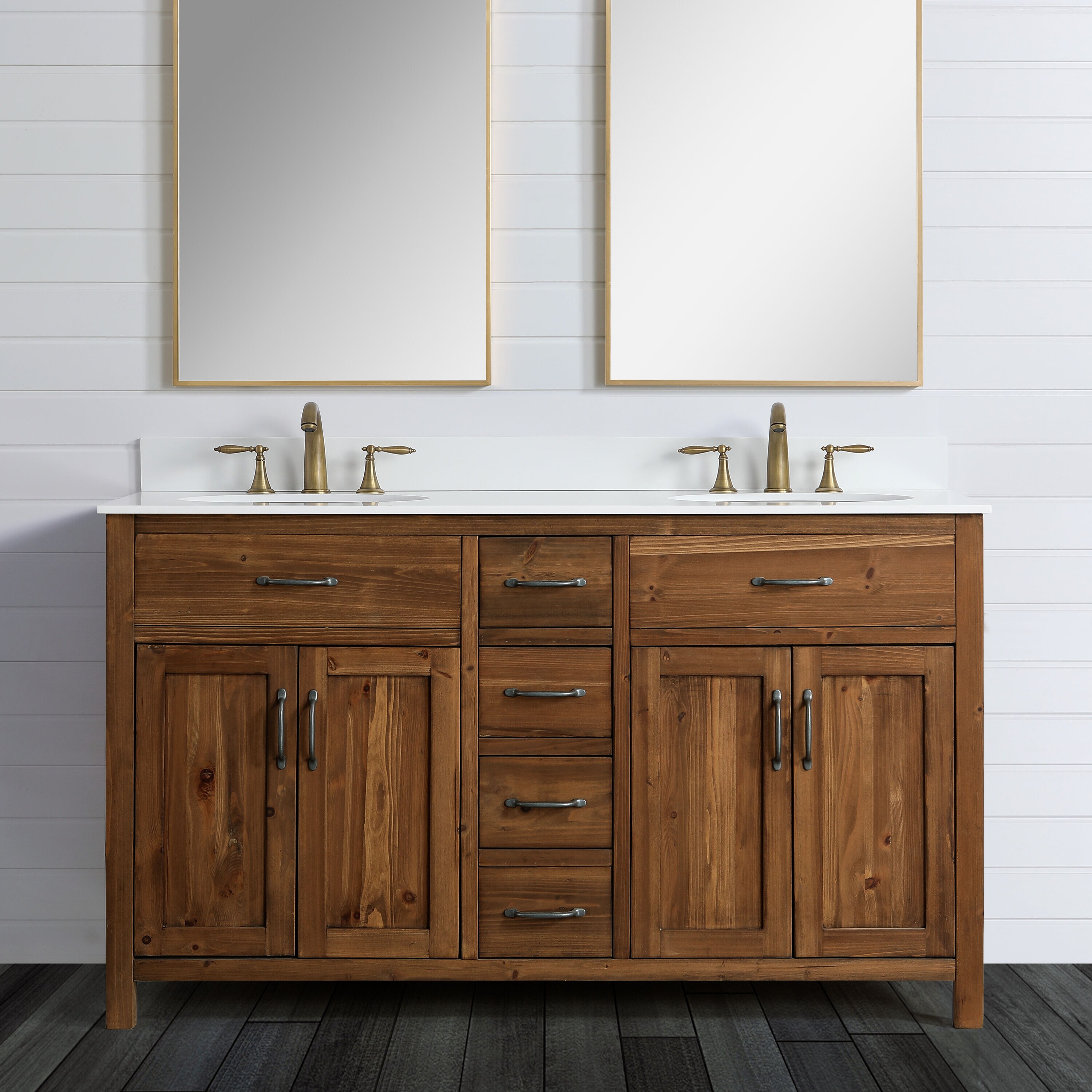 Design Element DEC4002-C-CB vanities - View #2