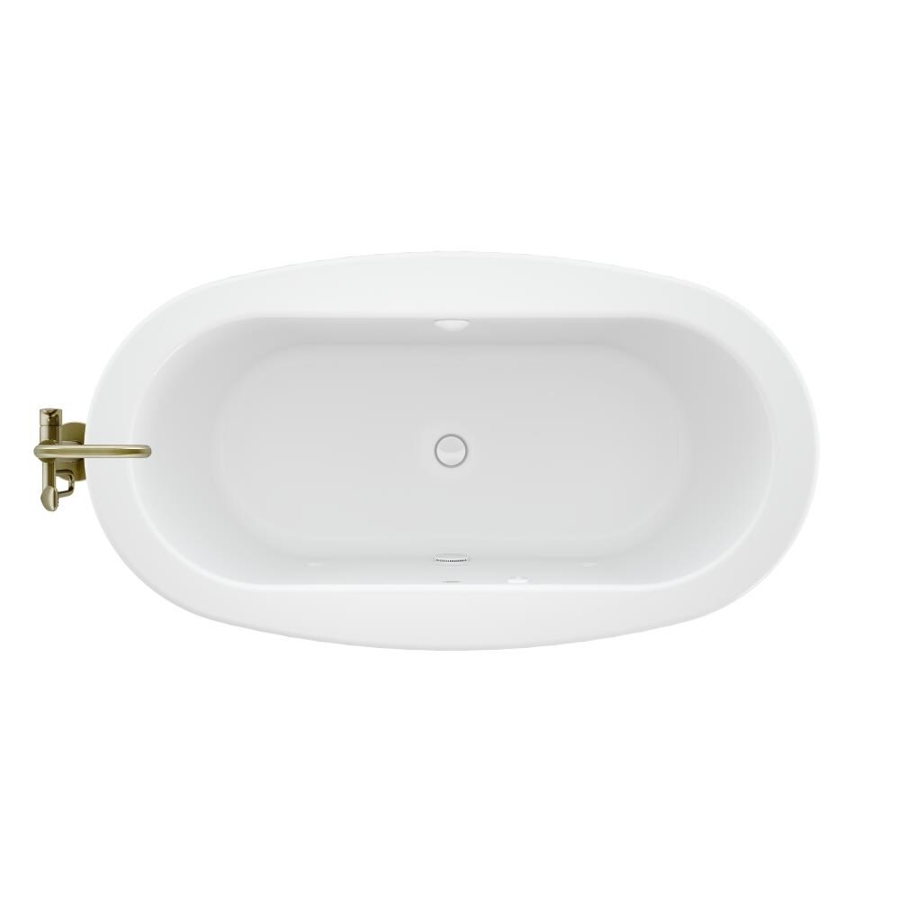 Jacuzzi TB45W59 bathtubs - View #3