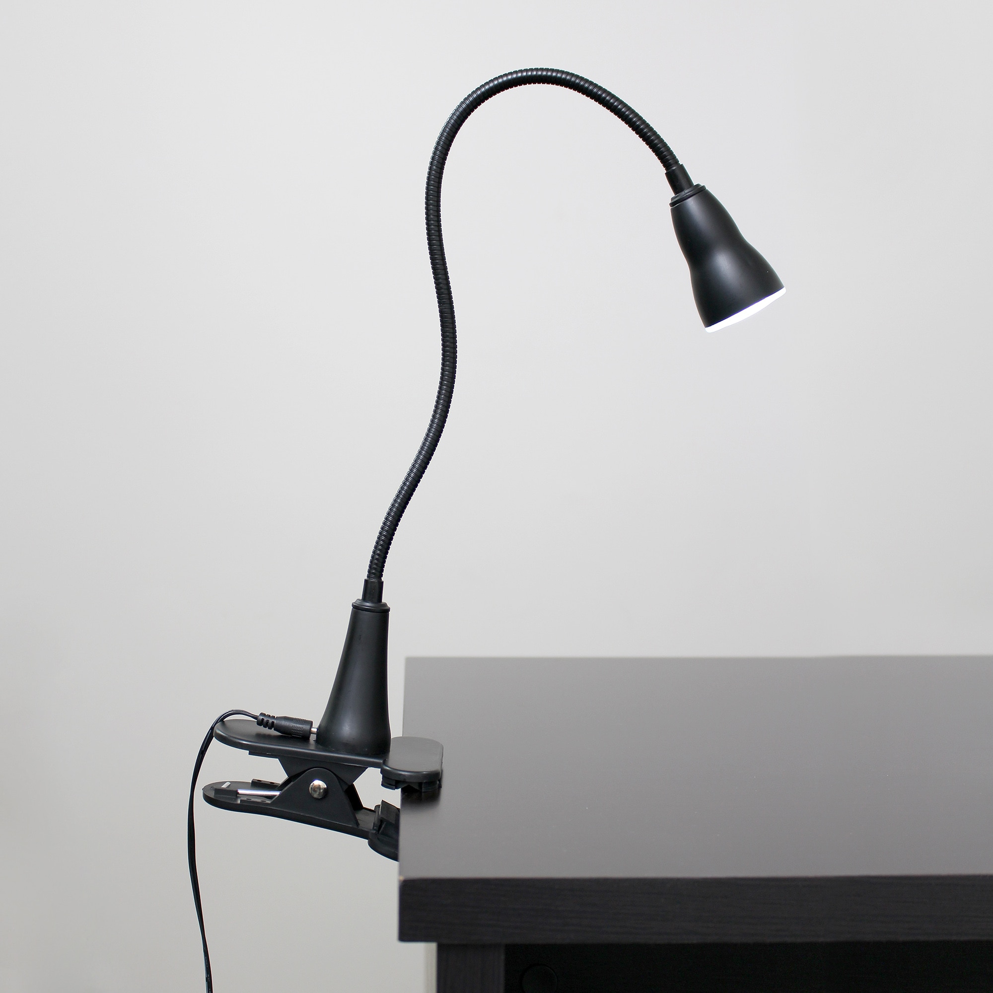 Simple Designs LD2015-BLK Desk-Table-Lamps - View #5