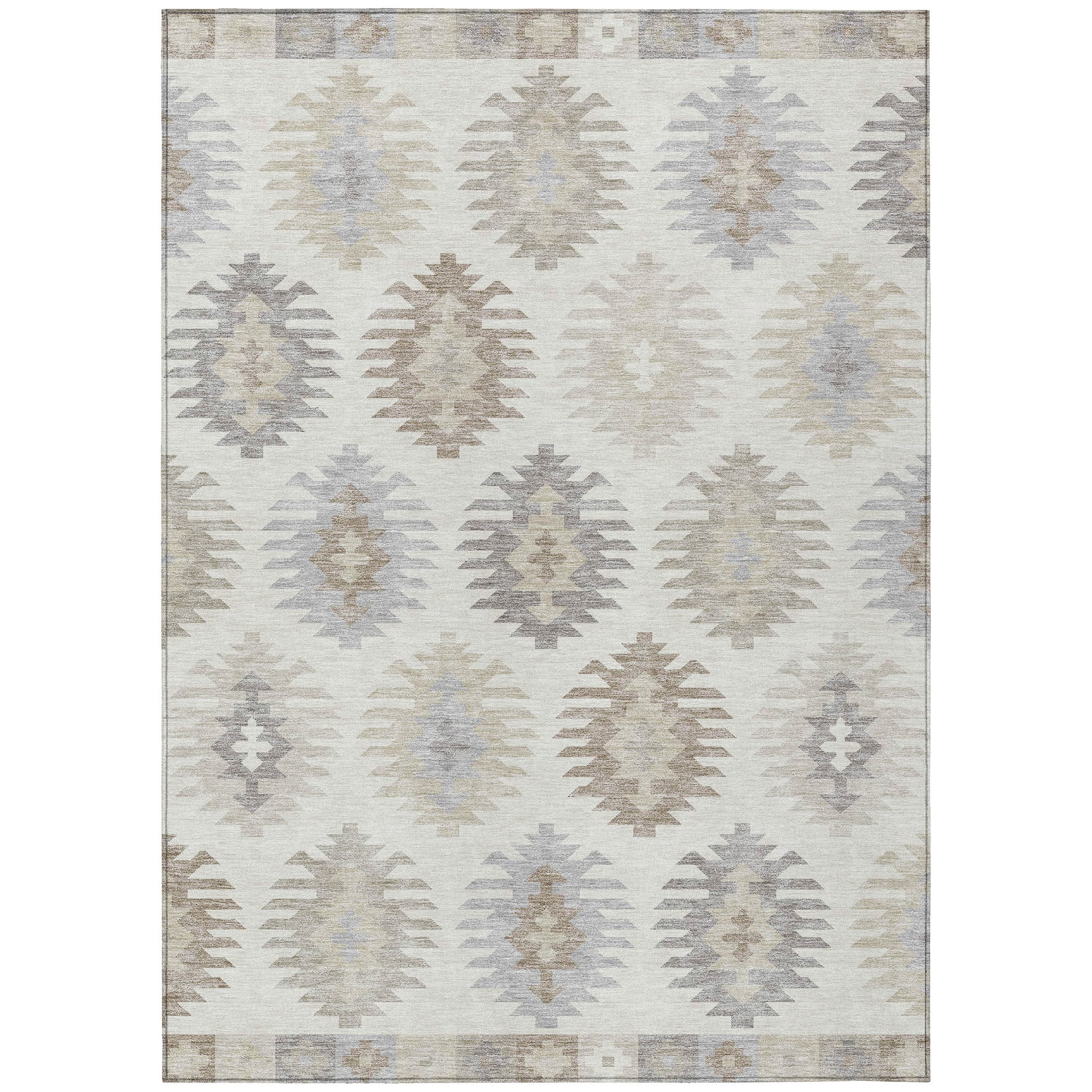 Addison Rugs ACN983IV5X8 rugs - View #2