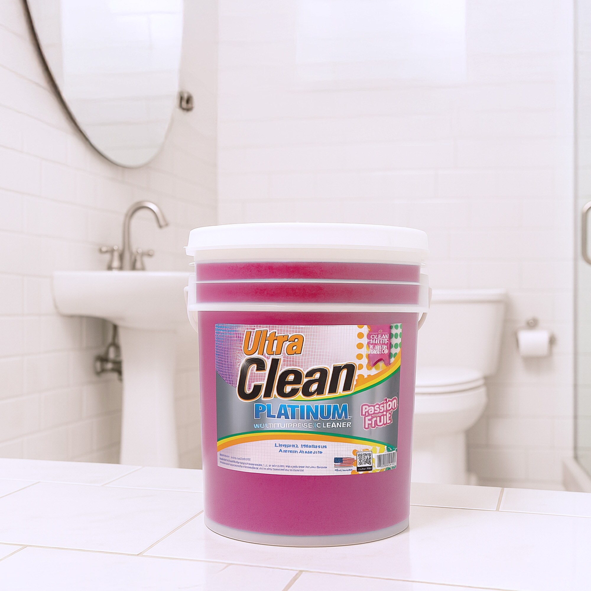 Ultra Fresh 42208-PUMP-CS All-Purpose-Cleaners - View #6