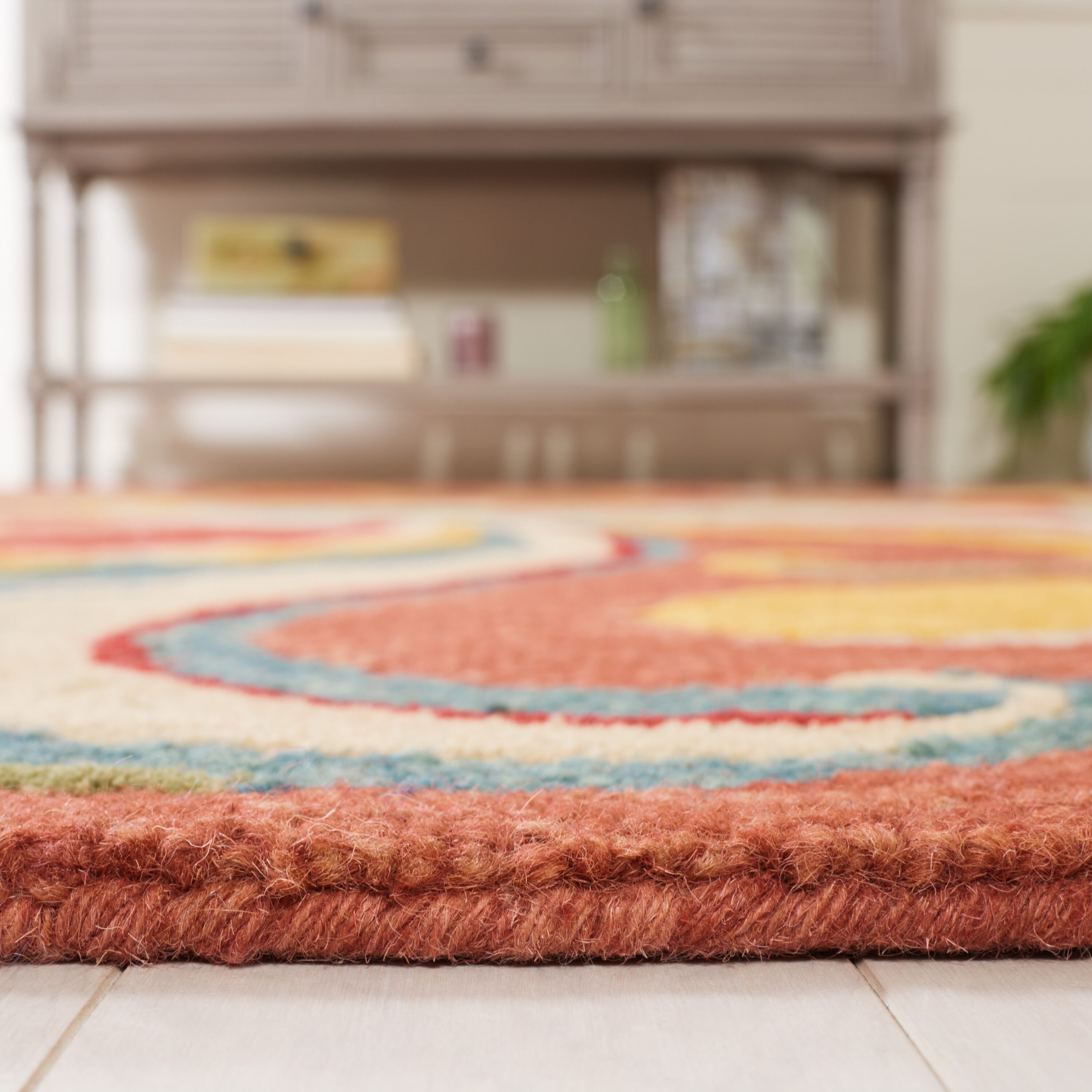 Safavieh BLM680B-8 rugs - View #4