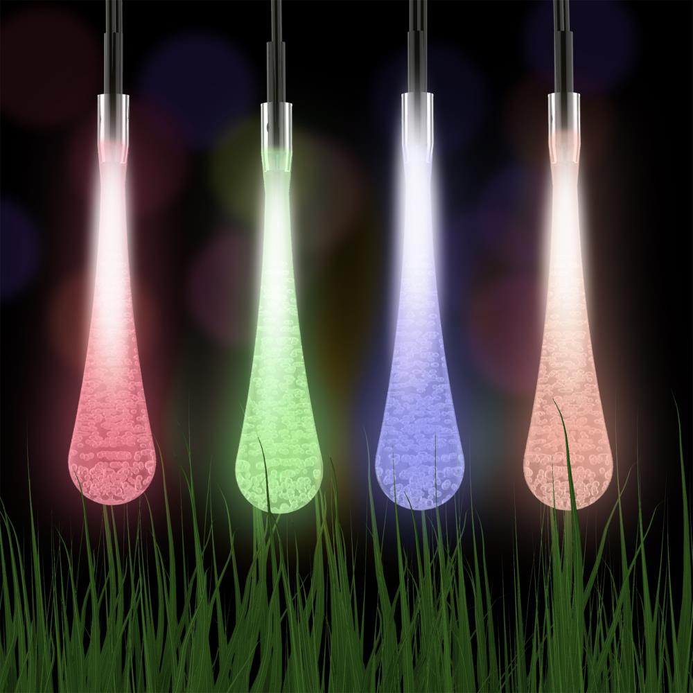 Nature Spring 632375RDA Spot-Lights - View #5