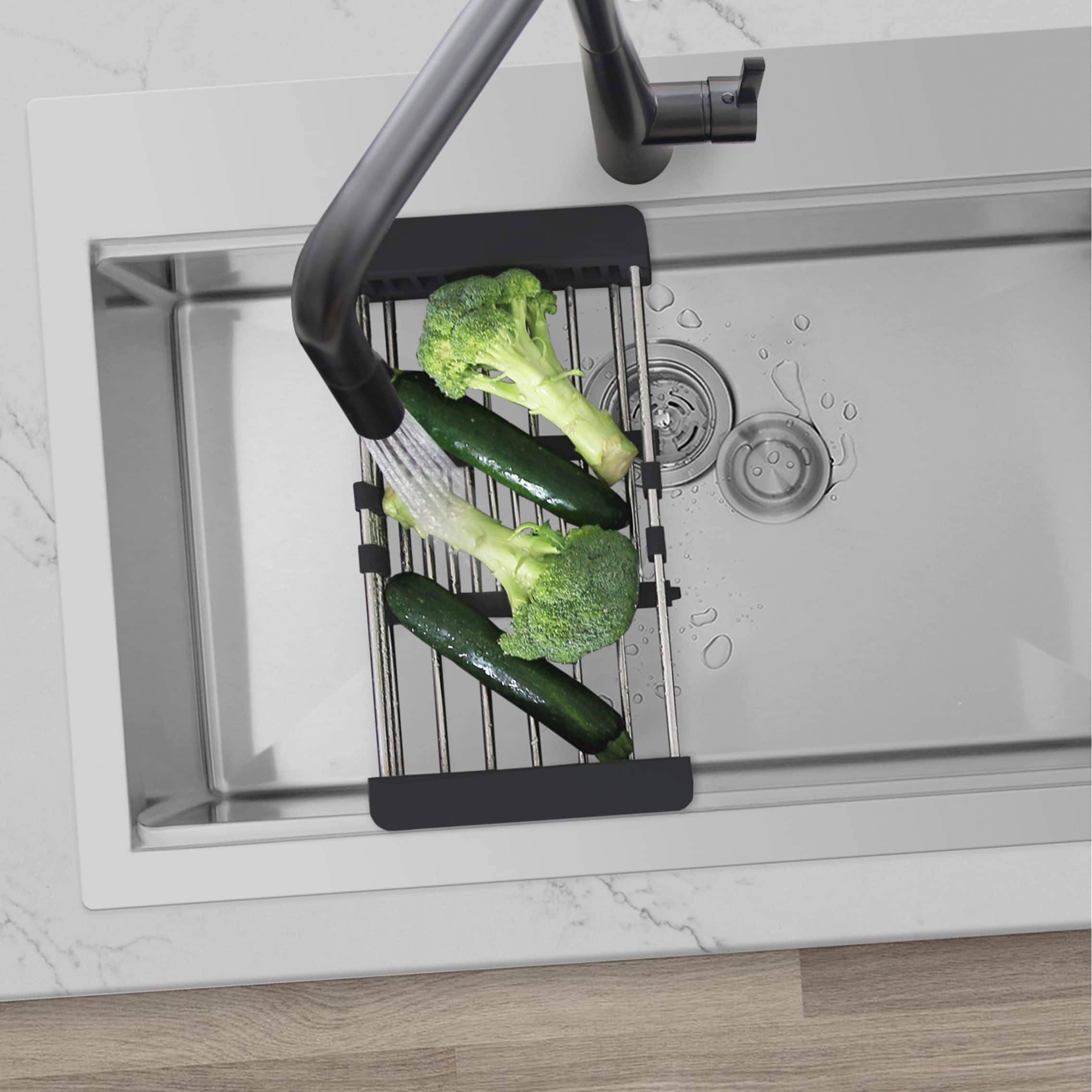 Azuni C430L1 Kitchen-Sinks - View #5