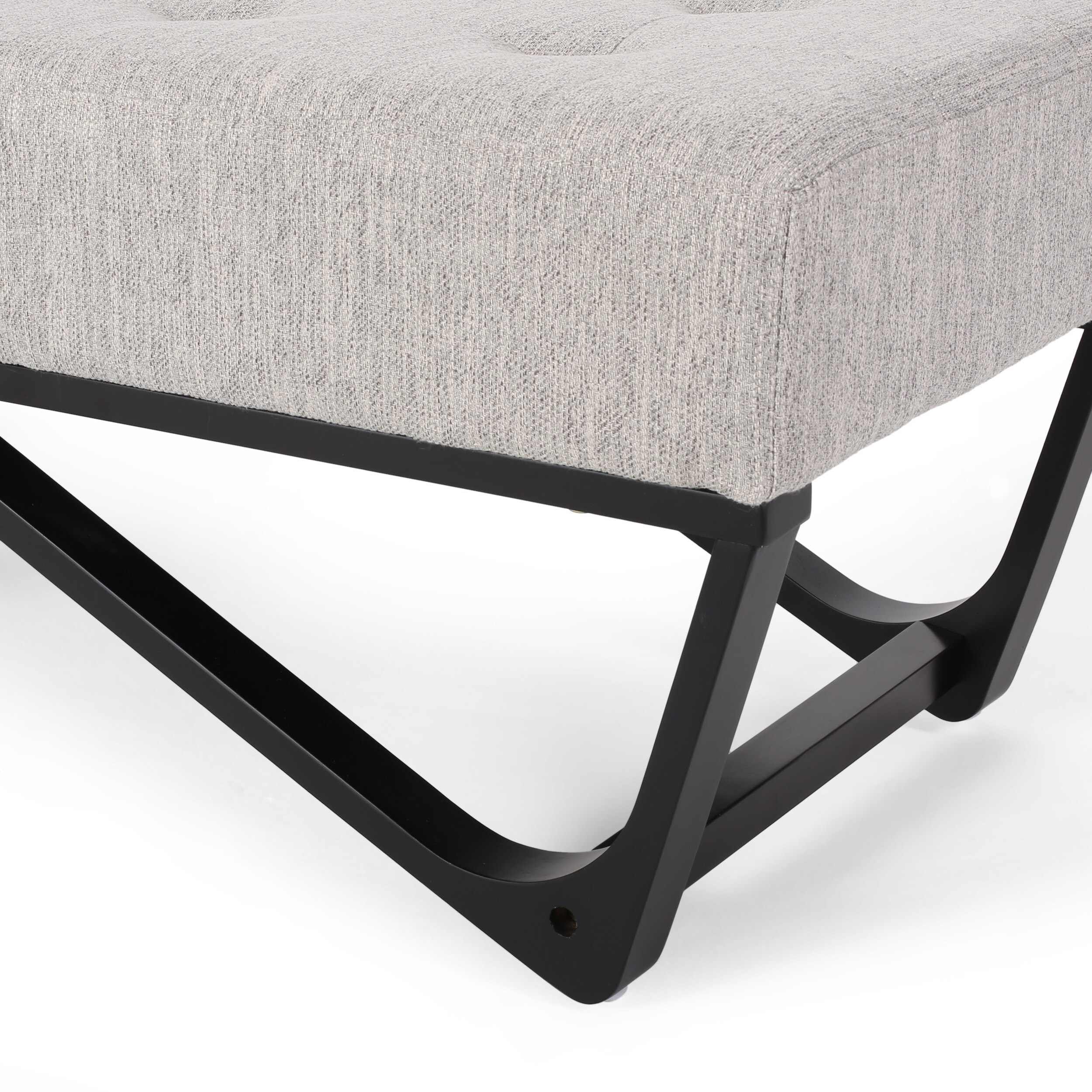ModernLuxe L3P-66060.00LGRY bench - View #9