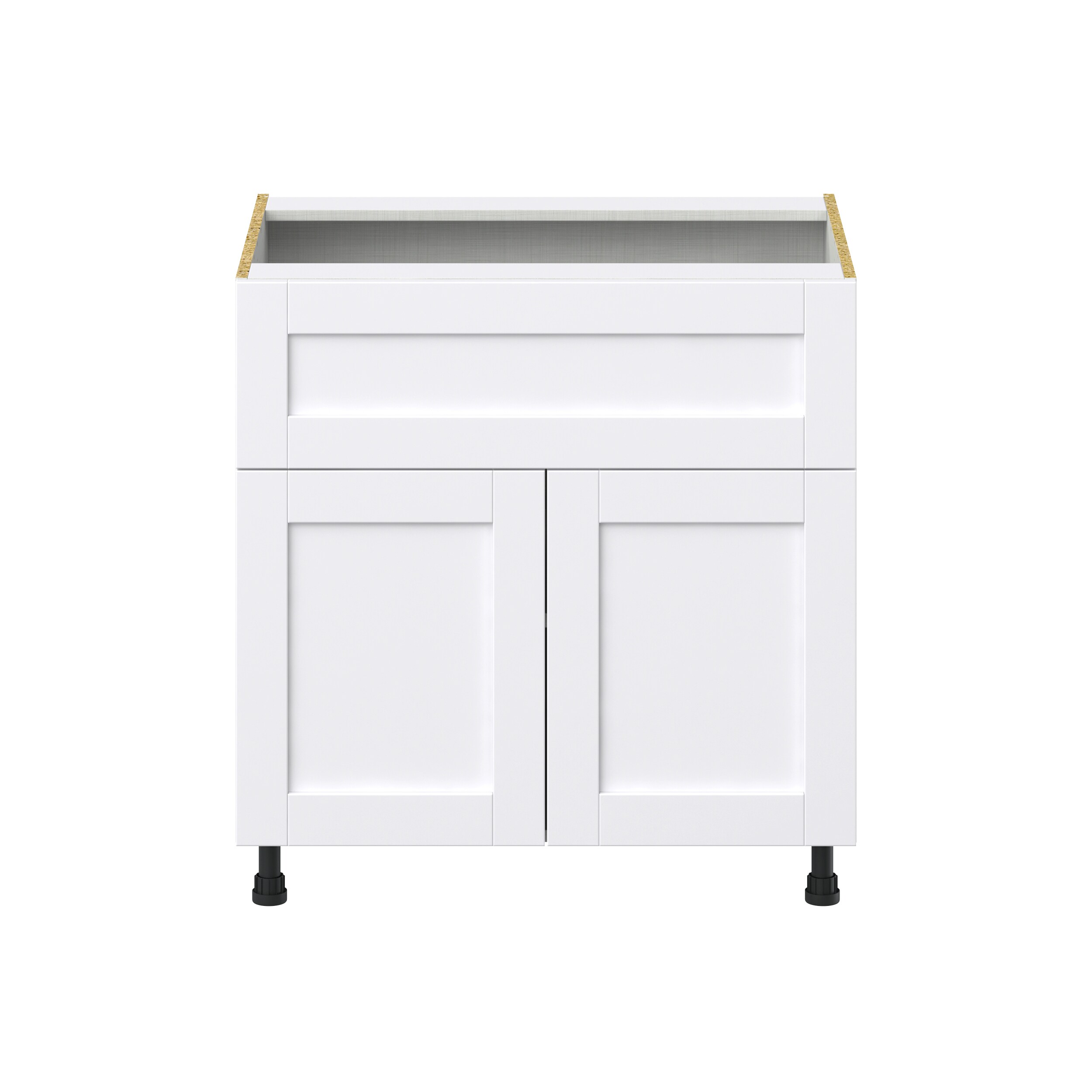 Hugo&Borg DSB33A-RM Cabinets-Kitchen - View #7