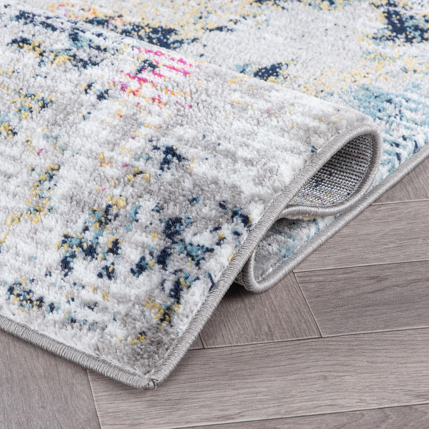 World Rug Gallery 936MULTI8X10 rugs - View #6