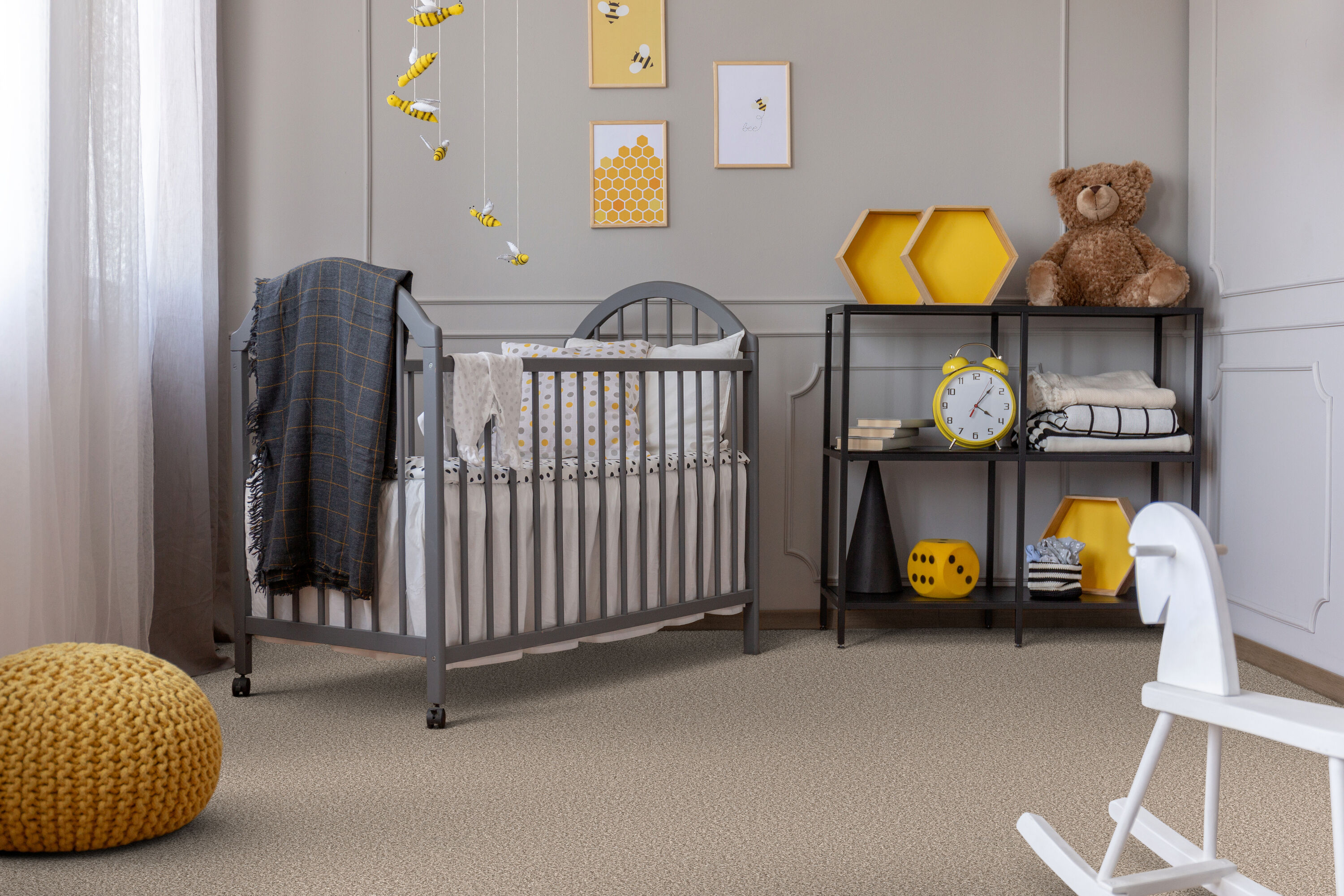 STAINMASTER 7L886 - 702 - SAMP Carpet-Samples - View #4