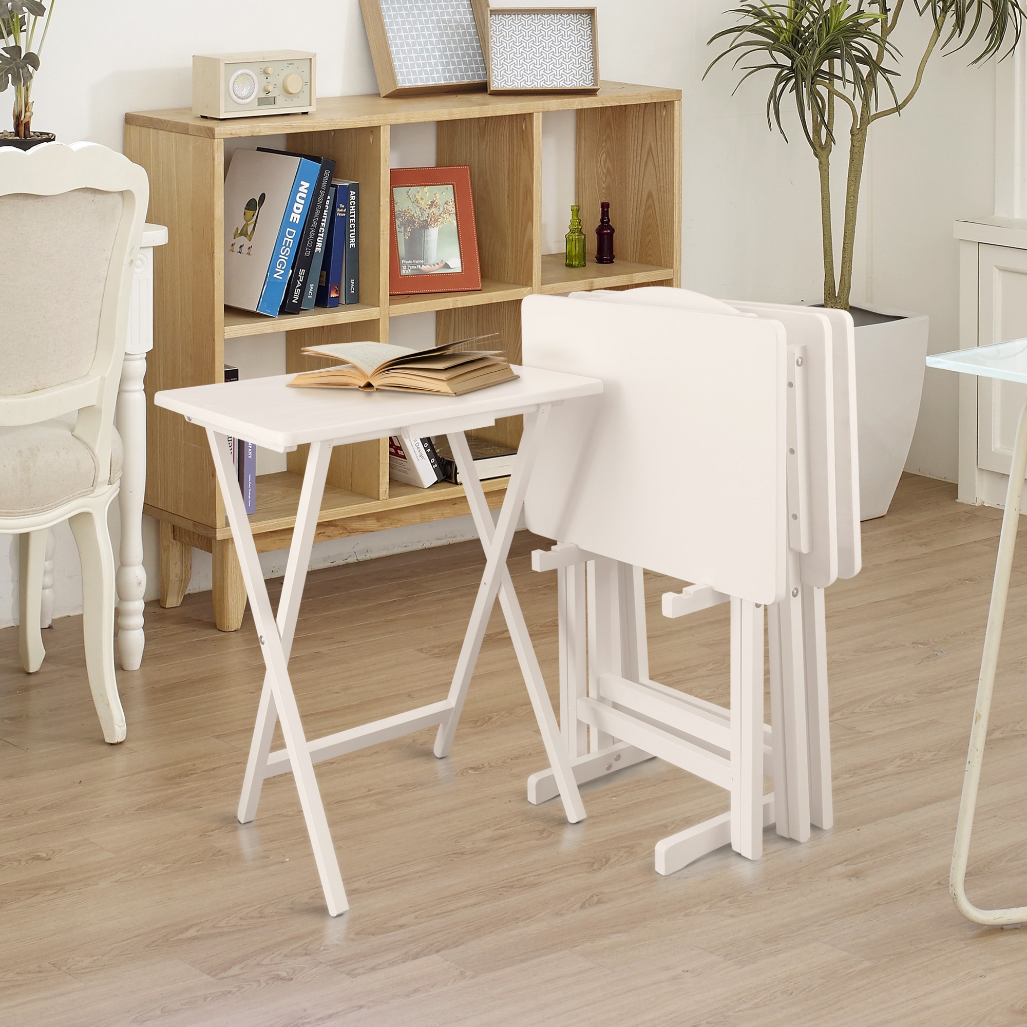 Casual Home 660-41 Folding-Tables - View #7
