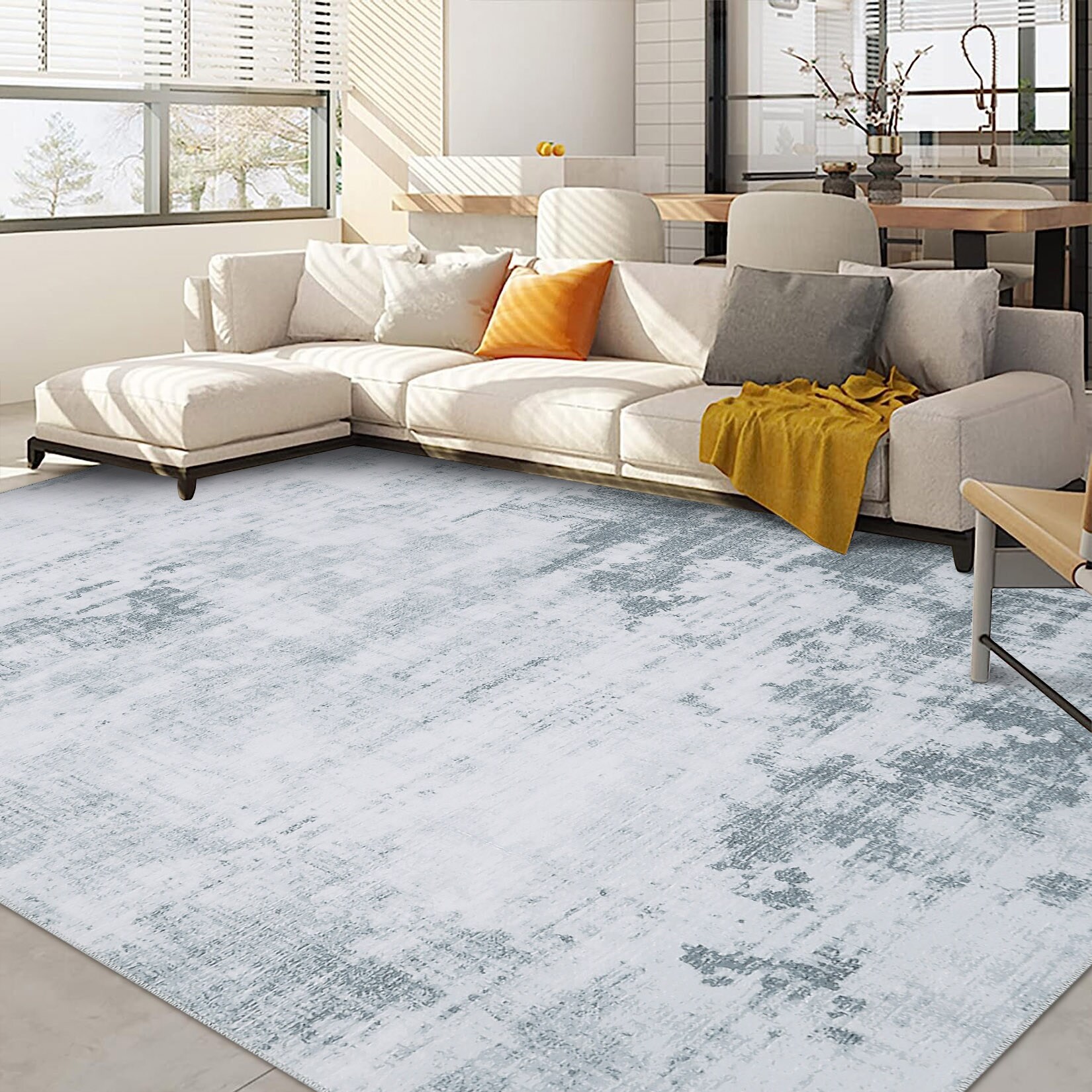 Garvee YXY-LO-PHO-0ZGQHWJV rugs - View #2