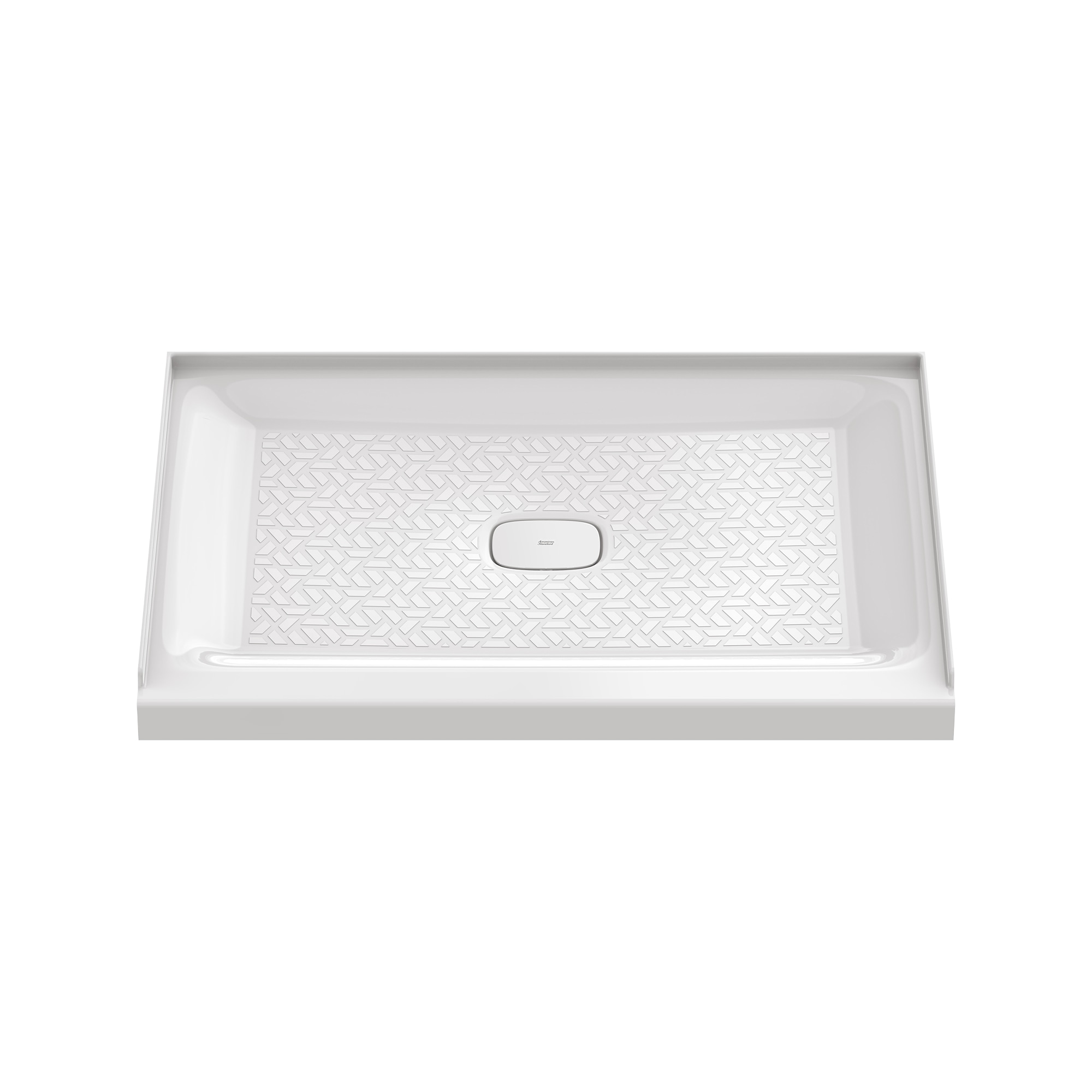 American Standard A8022T-CO.020 Shower-Floors - View #3