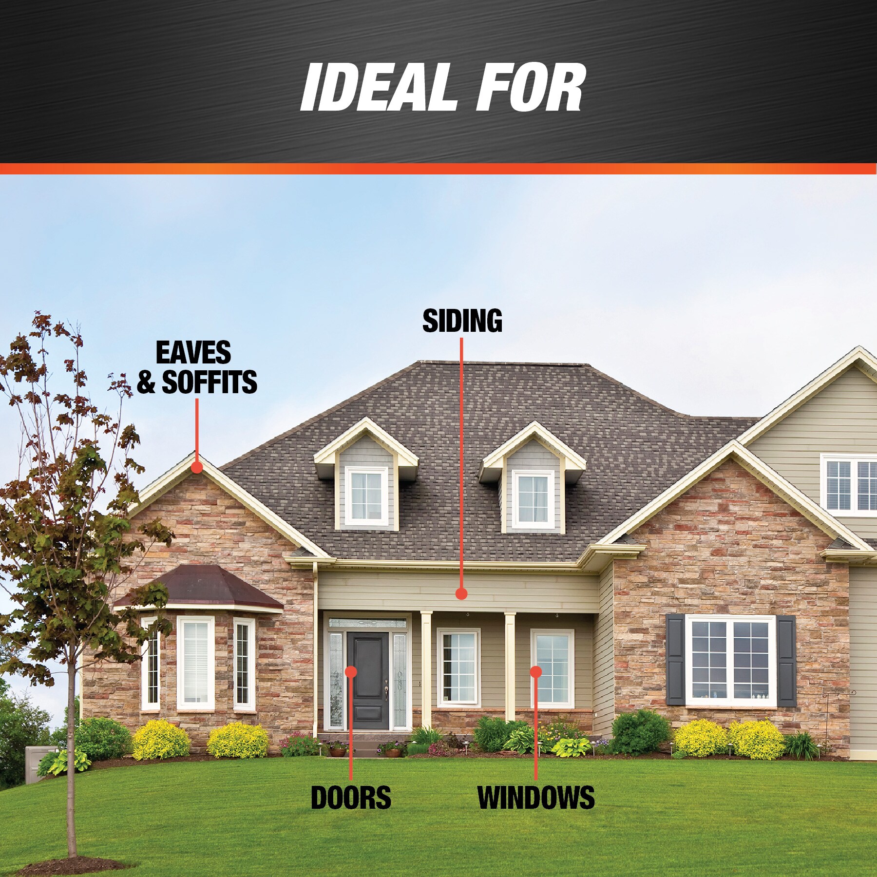 DAP 7079880830SOS caulking - View #6