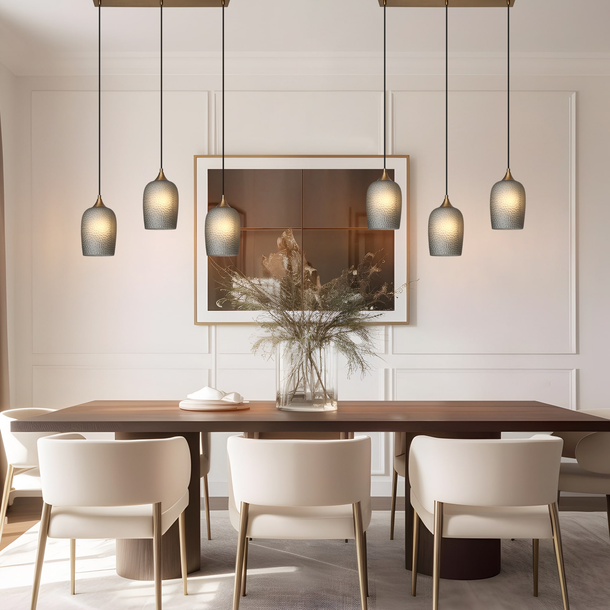 LNC HA04991P3 Pendant-Lights - View #5