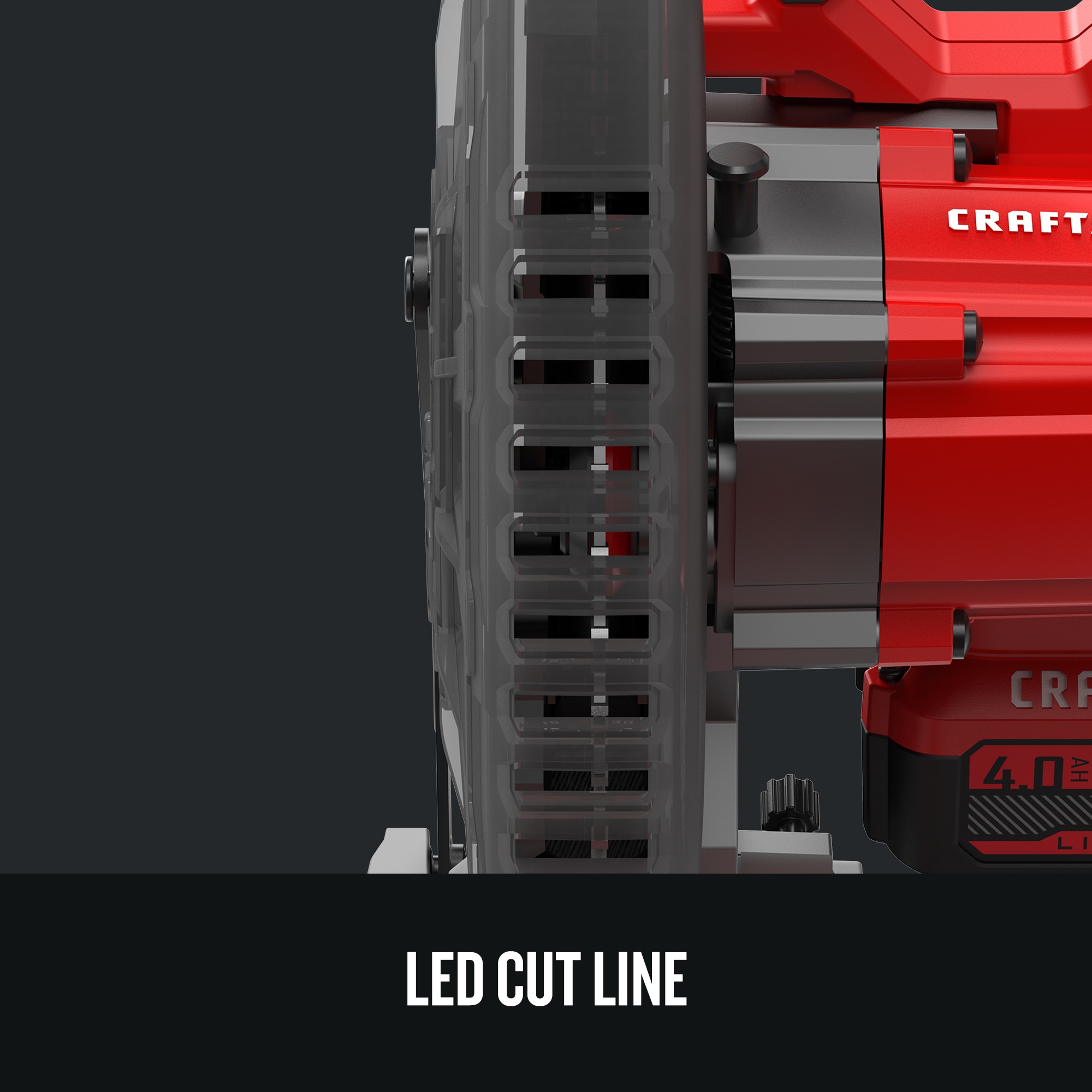 CRAFTSMAN CMCS714M1 b100060 - View #6