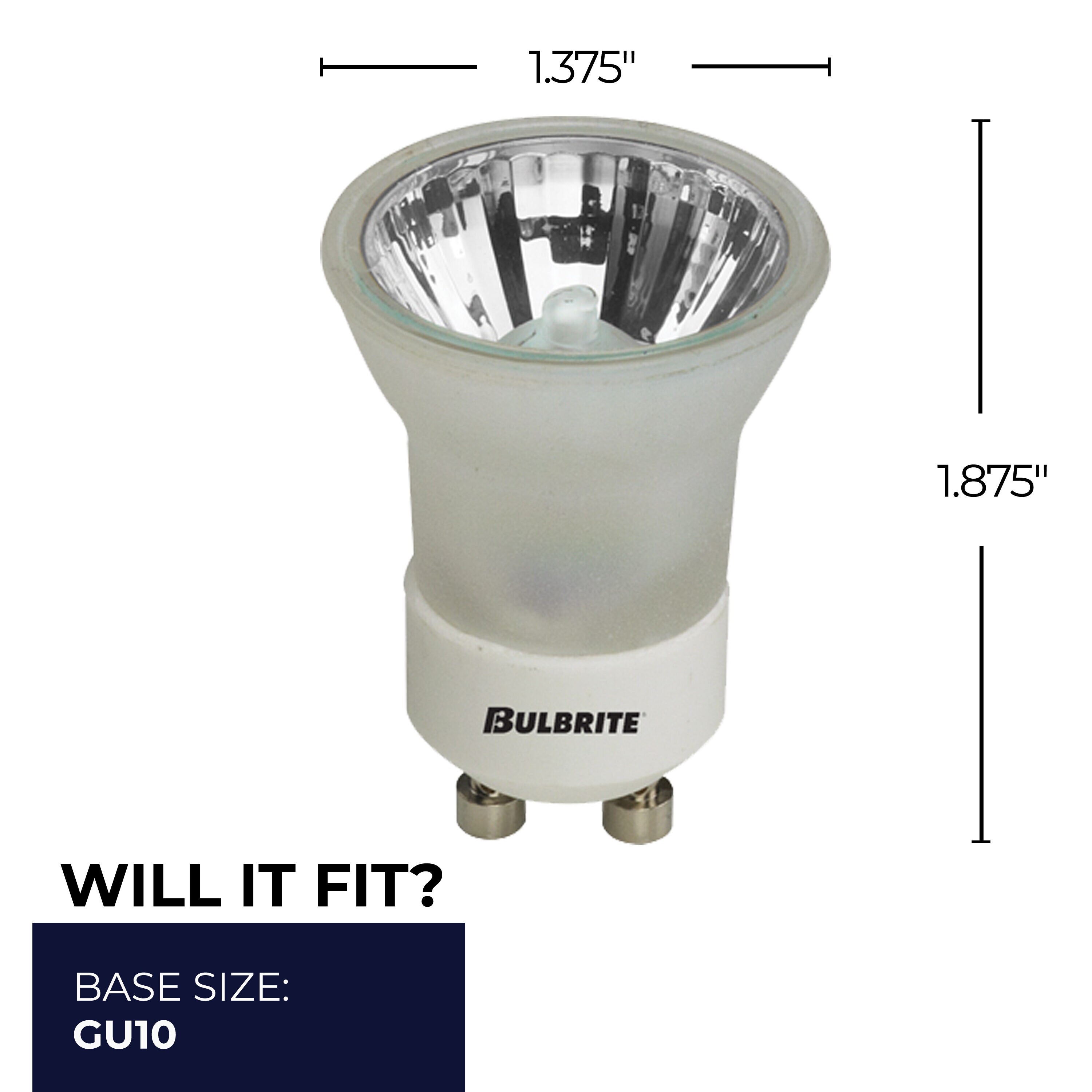 Bulbrite 860651 Led-Flood-Spot-Light-Bulbs - View #7